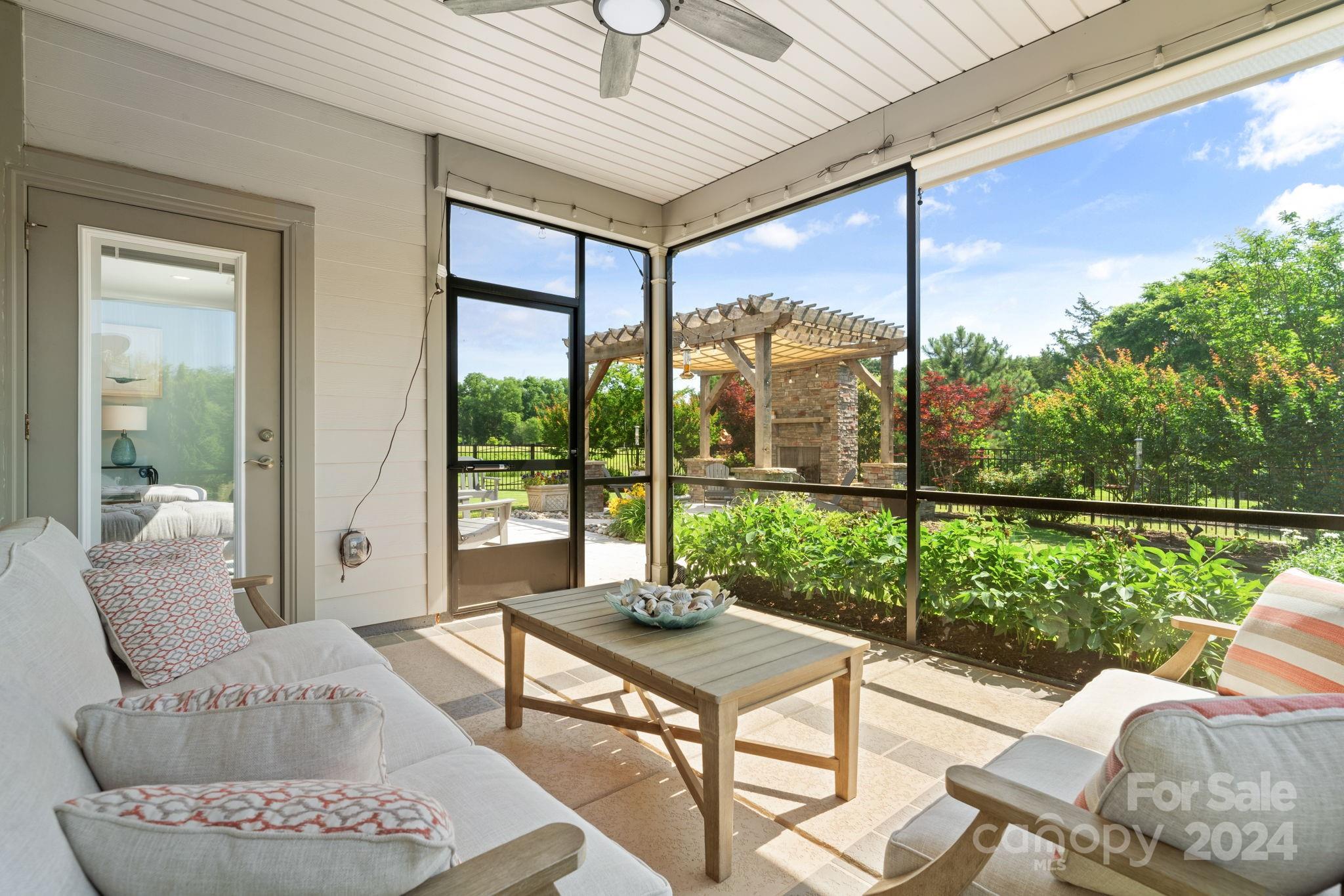 Carolina Orchards - Residential