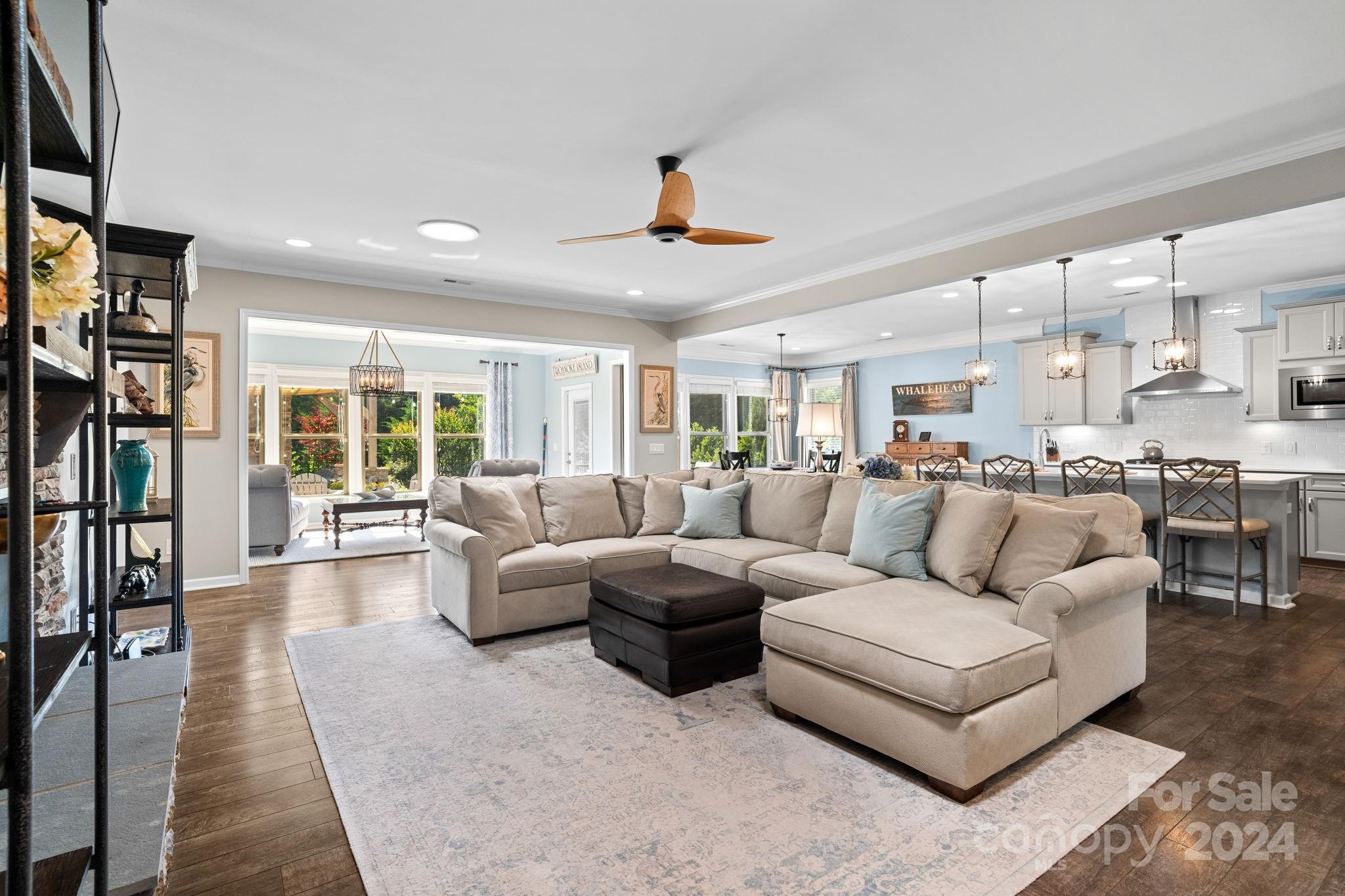 Carolina Orchards - Residential