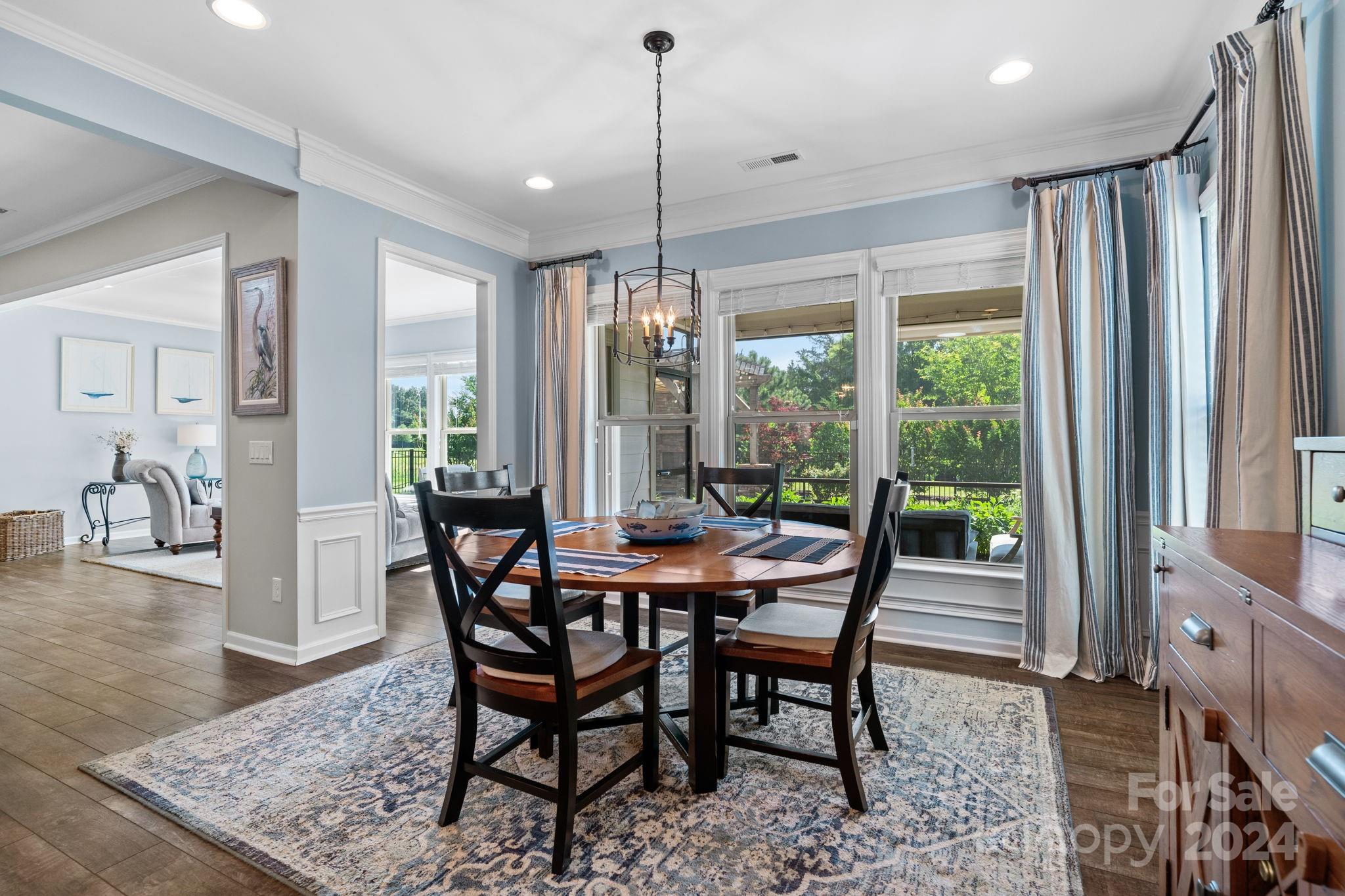 Carolina Orchards - Residential