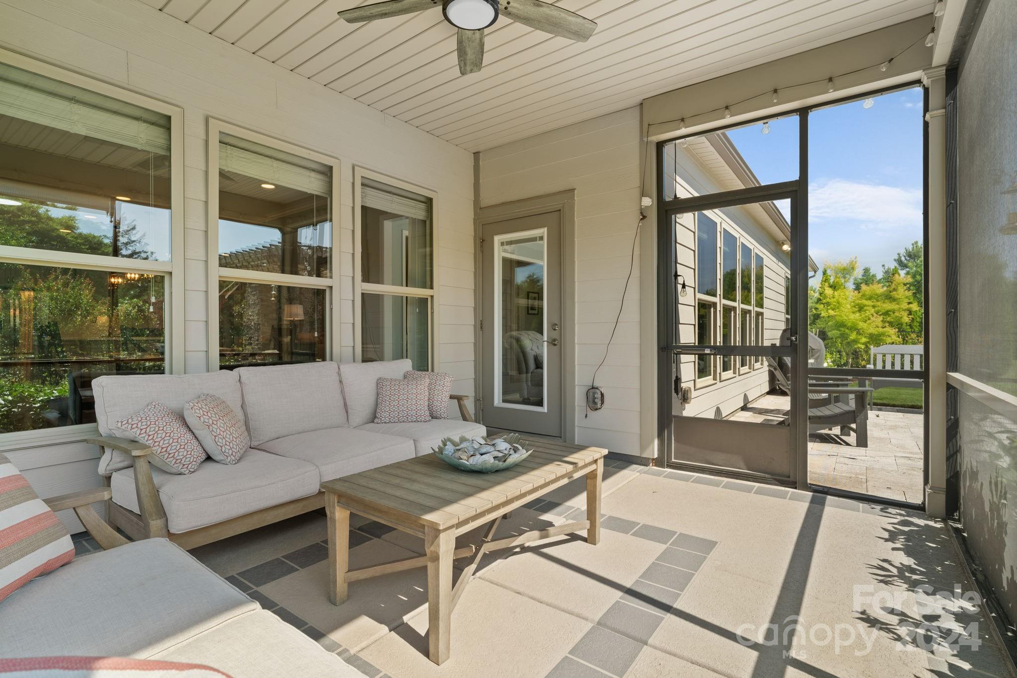 Carolina Orchards - Residential