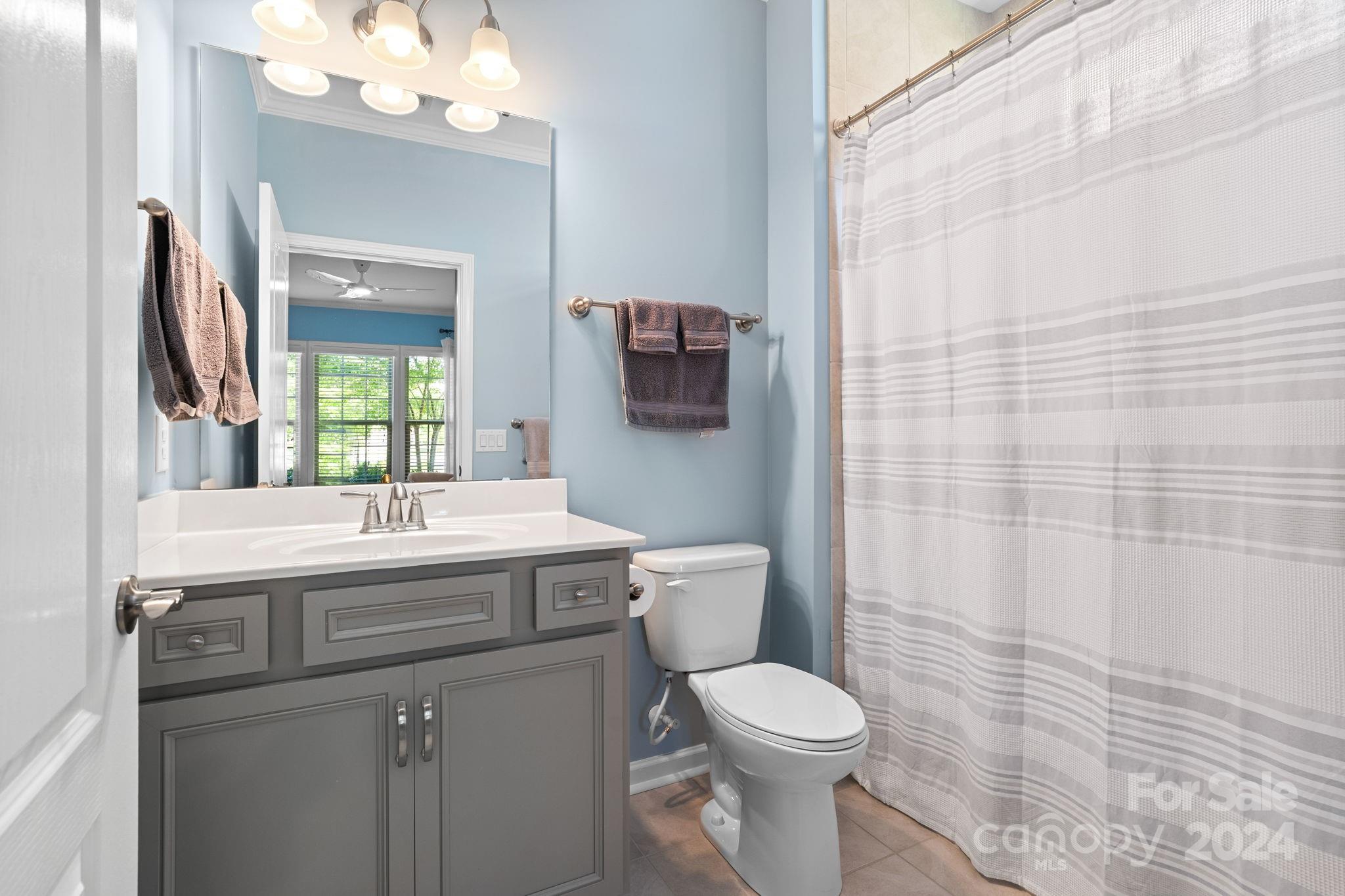 Carolina Orchards - Residential