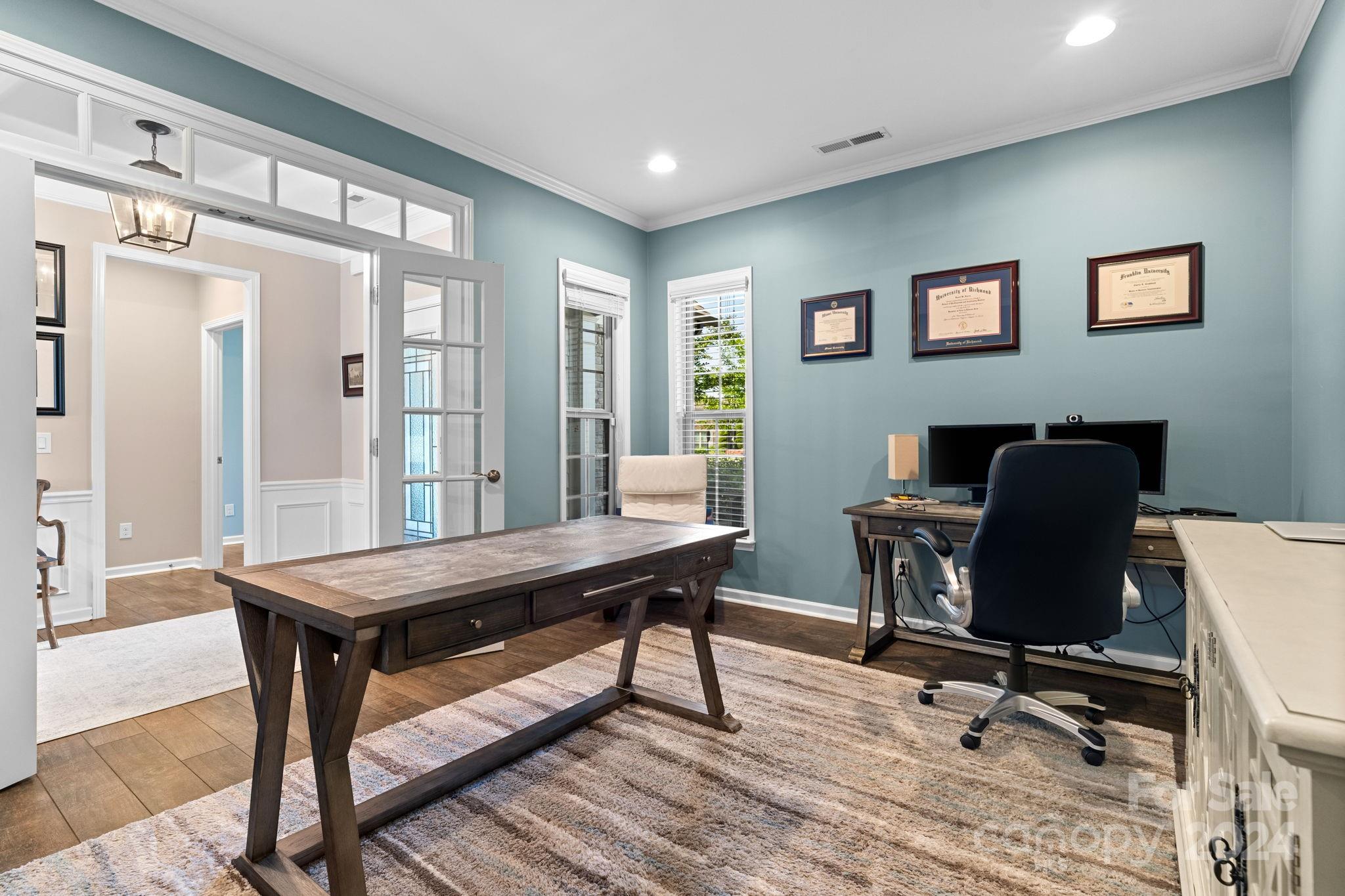 Carolina Orchards - Residential