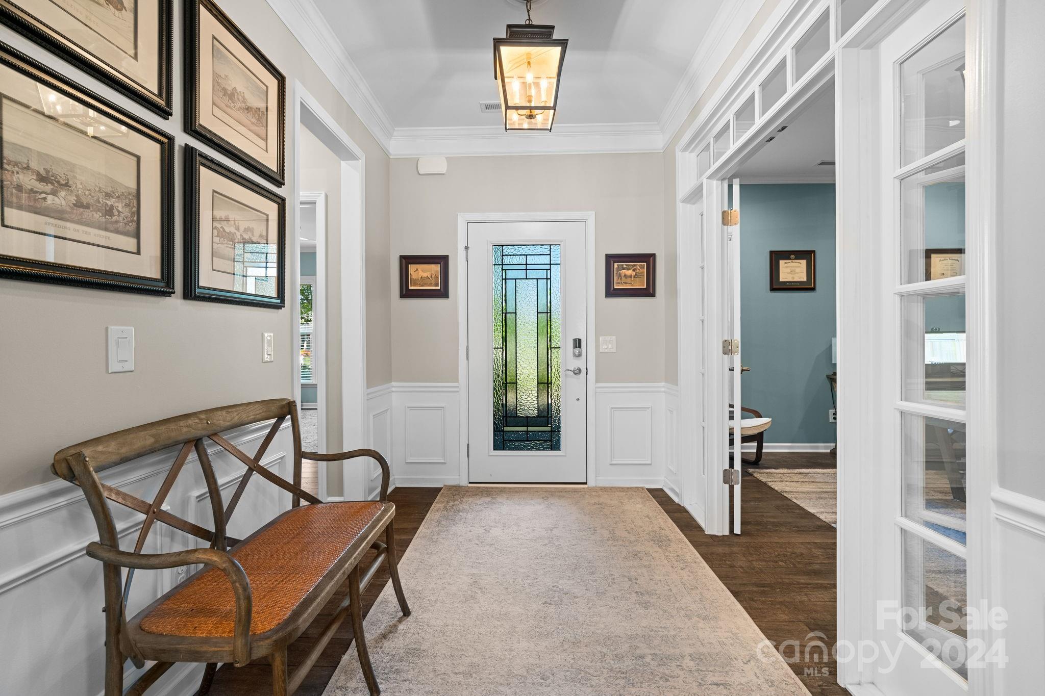 Carolina Orchards - Residential