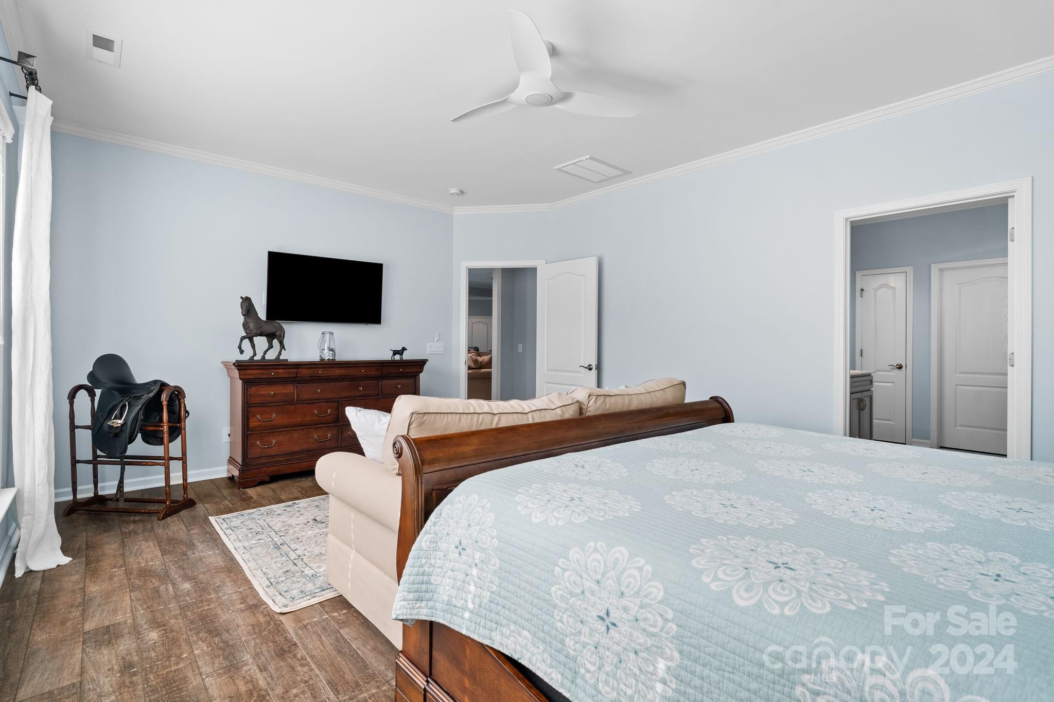 Carolina Orchards - Residential