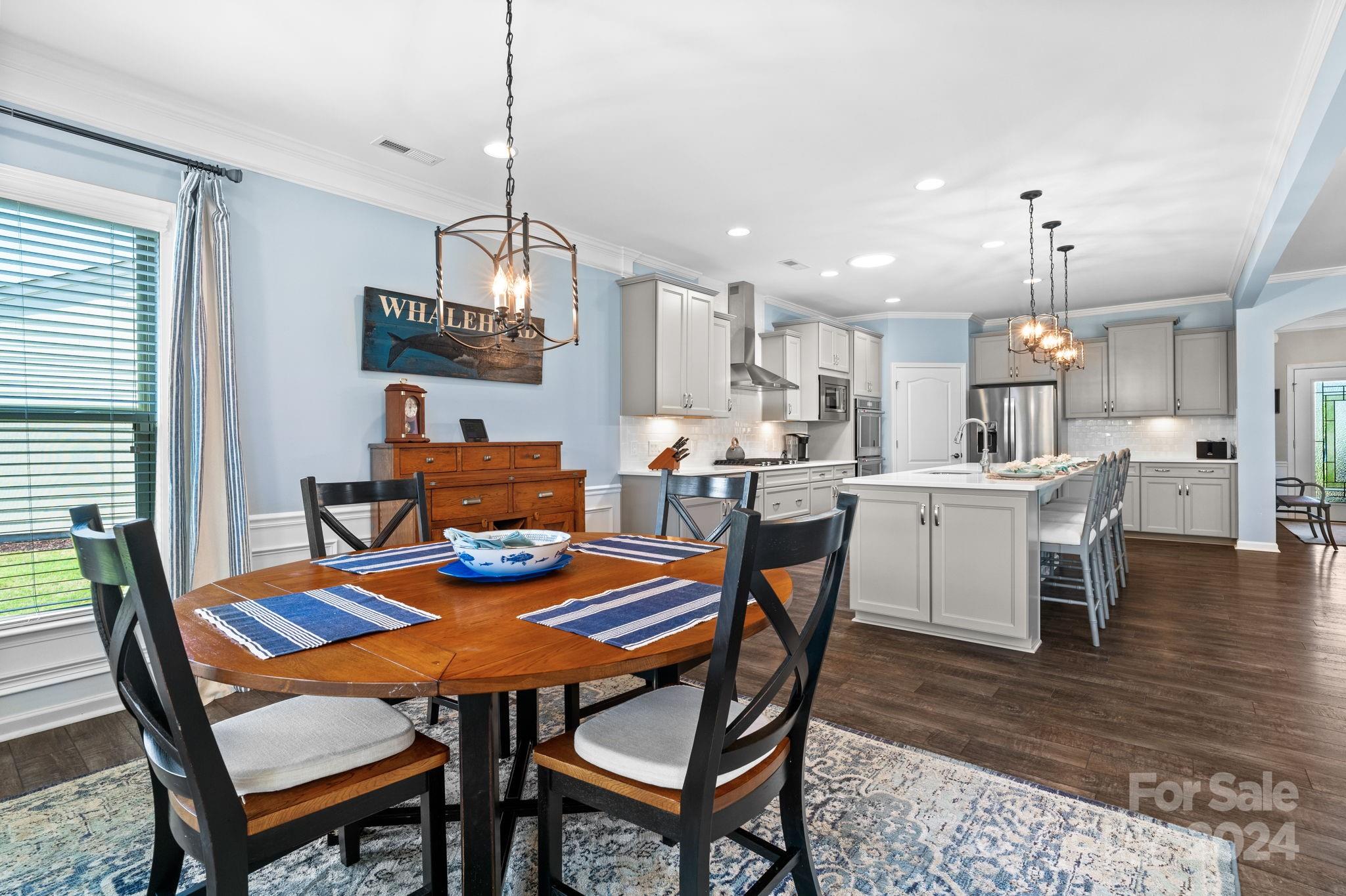 Carolina Orchards - Residential