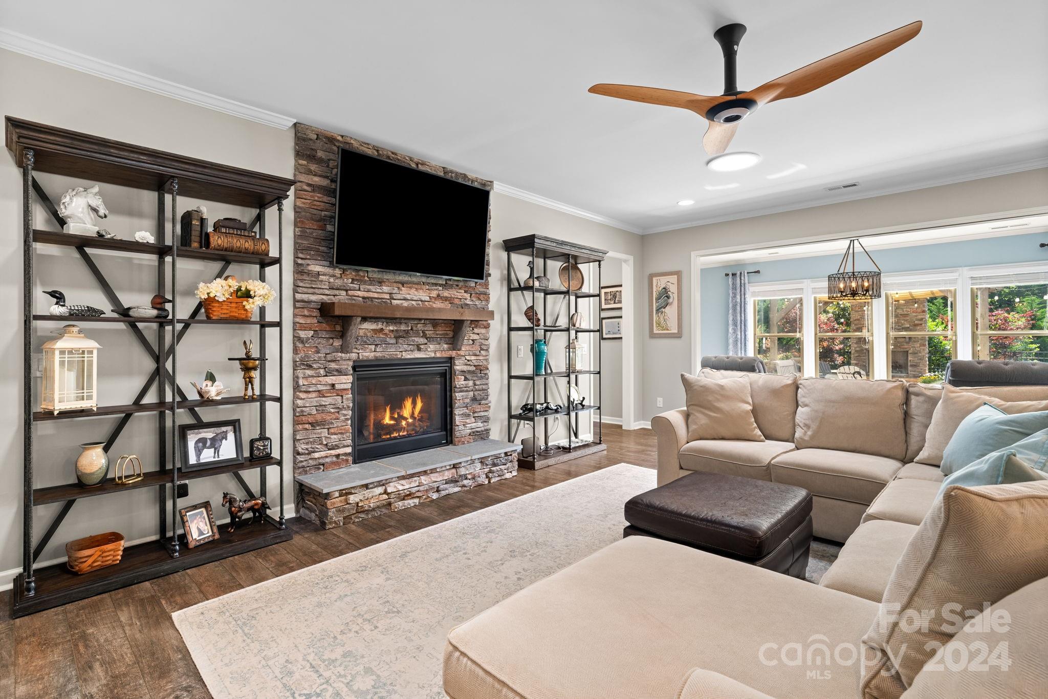 Carolina Orchards - Residential