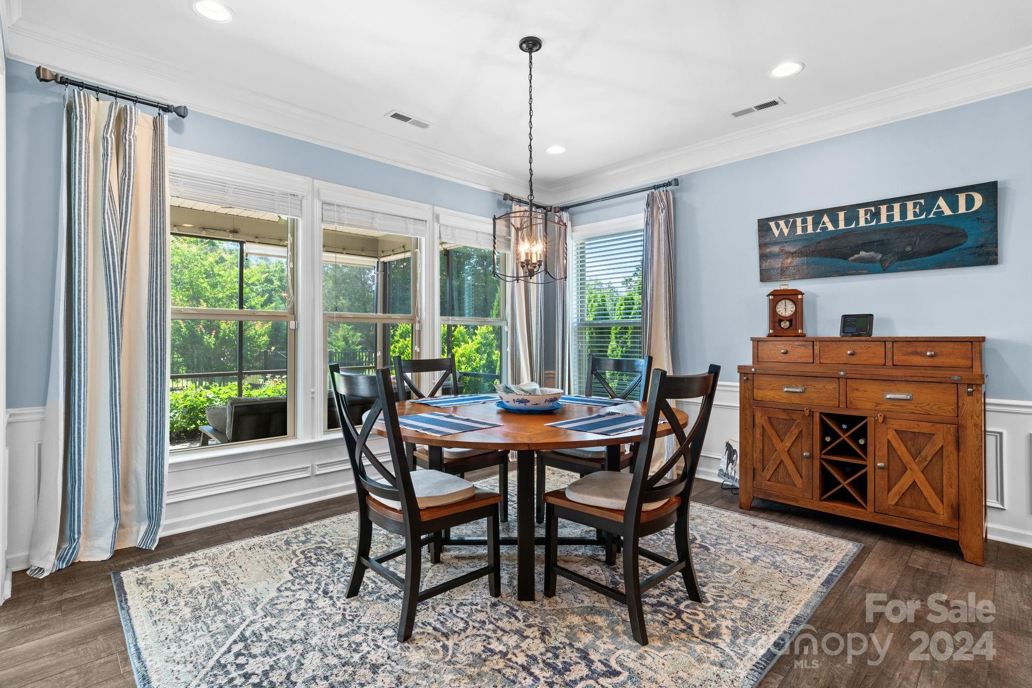 Carolina Orchards - Residential