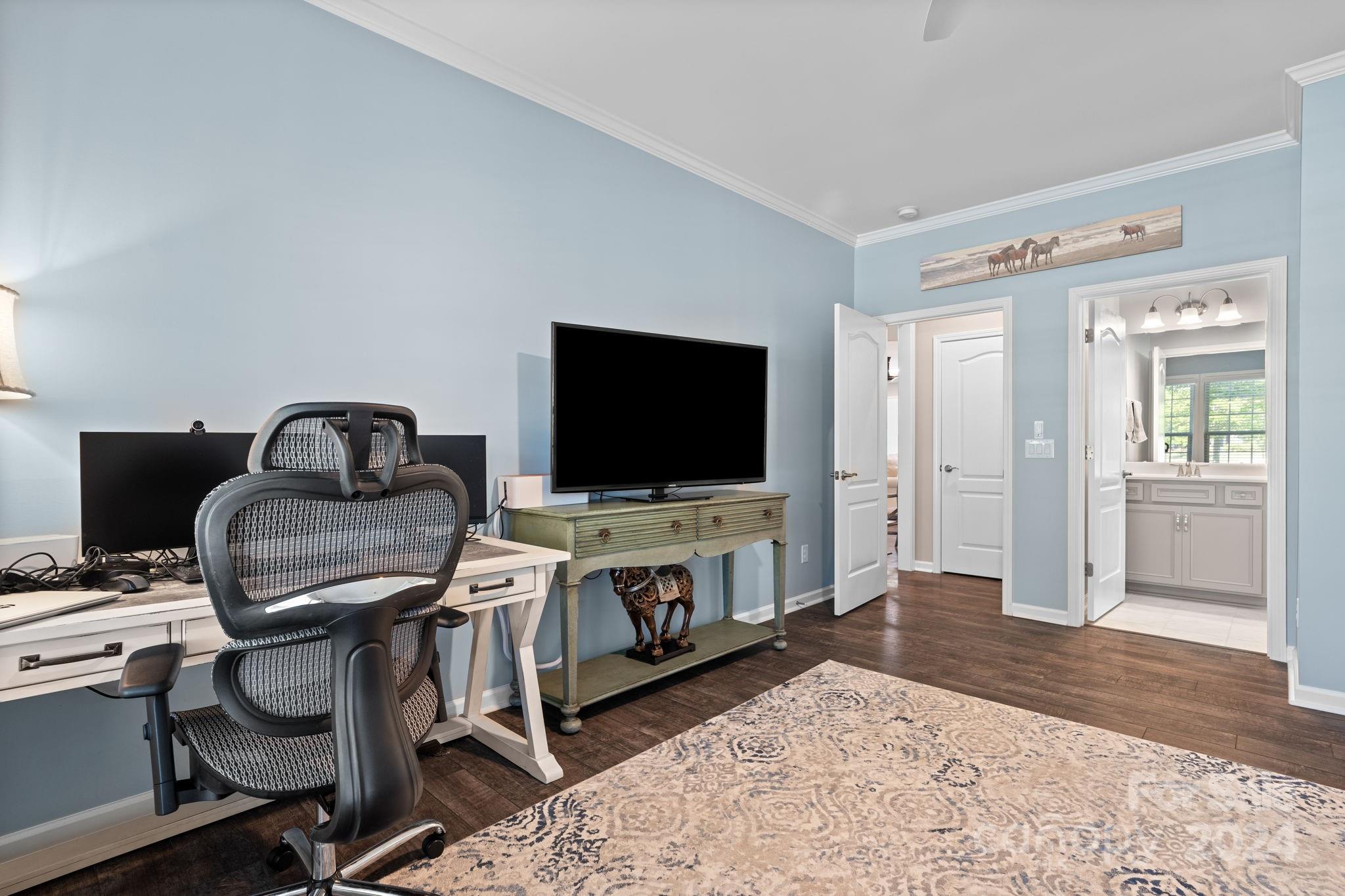 Carolina Orchards - Residential