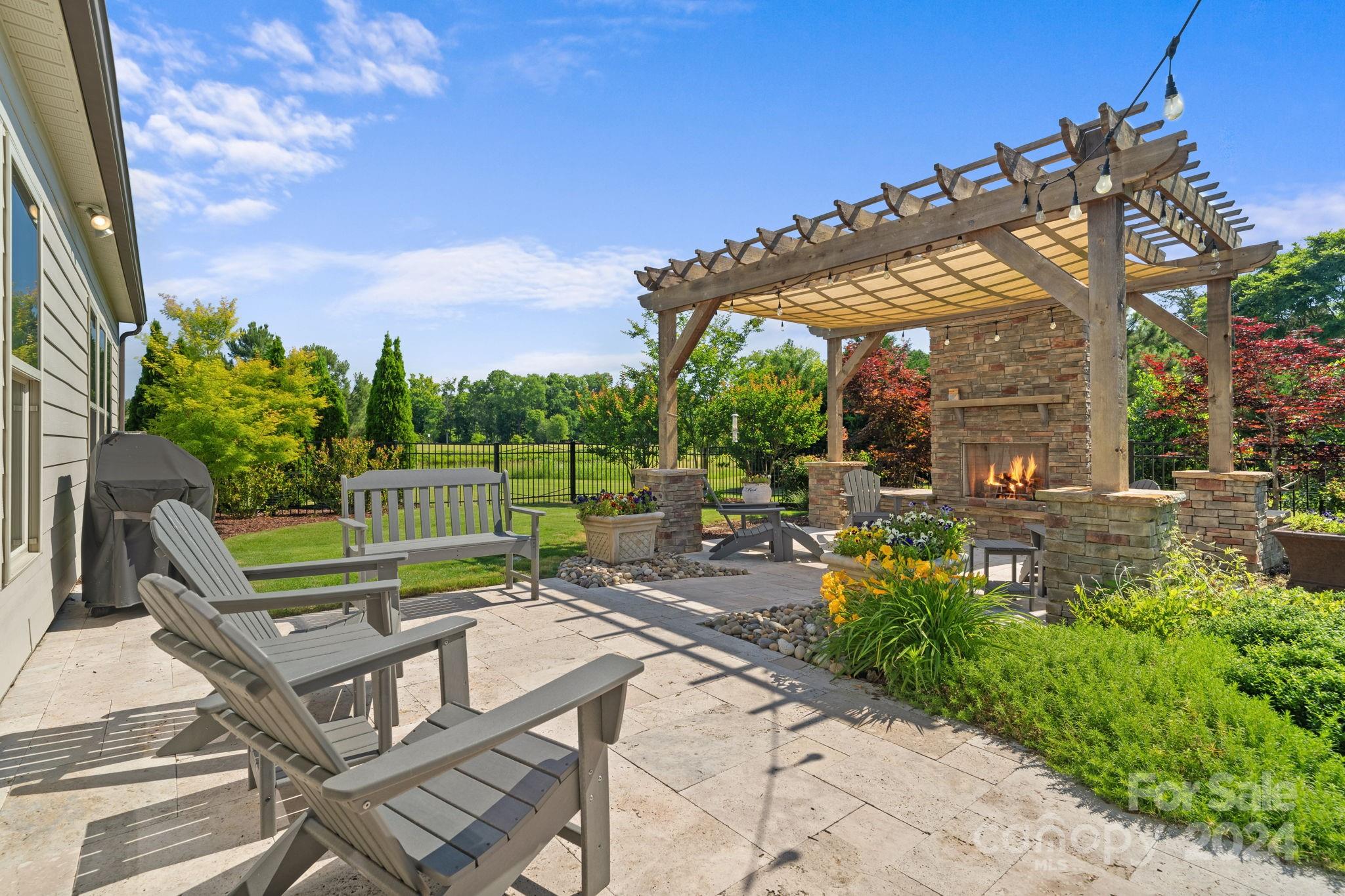 Carolina Orchards - Residential