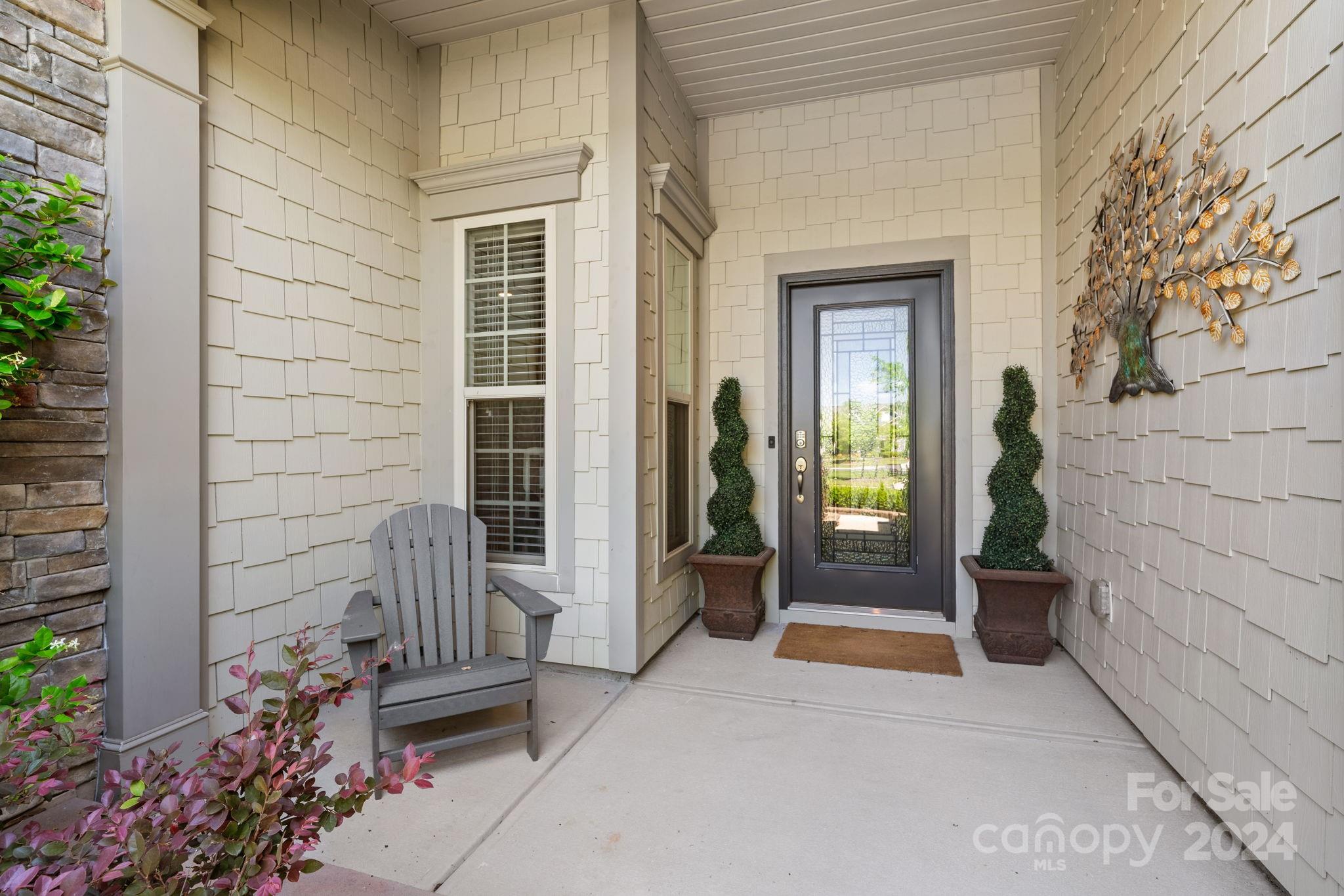 Carolina Orchards - Residential