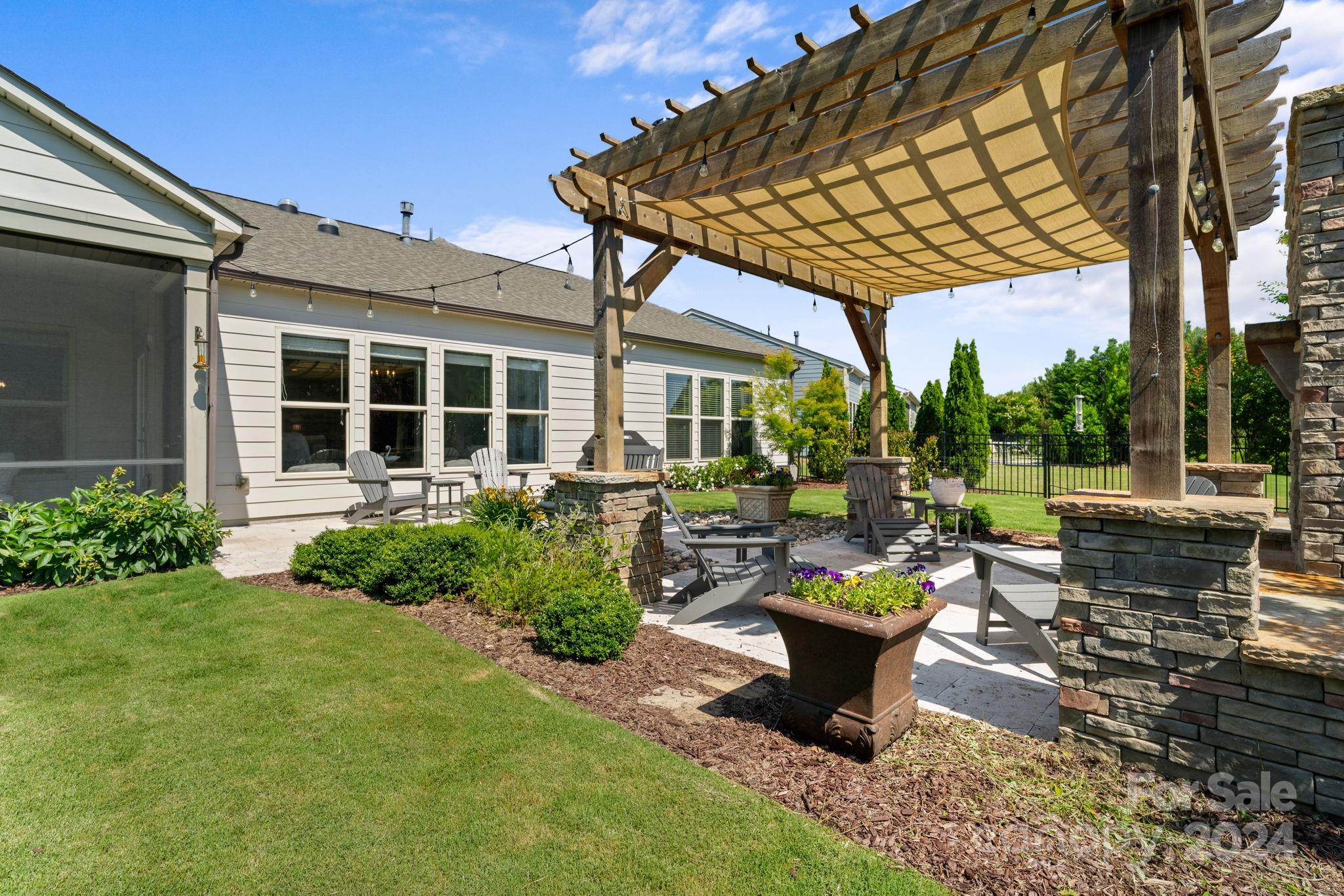 Carolina Orchards - Residential