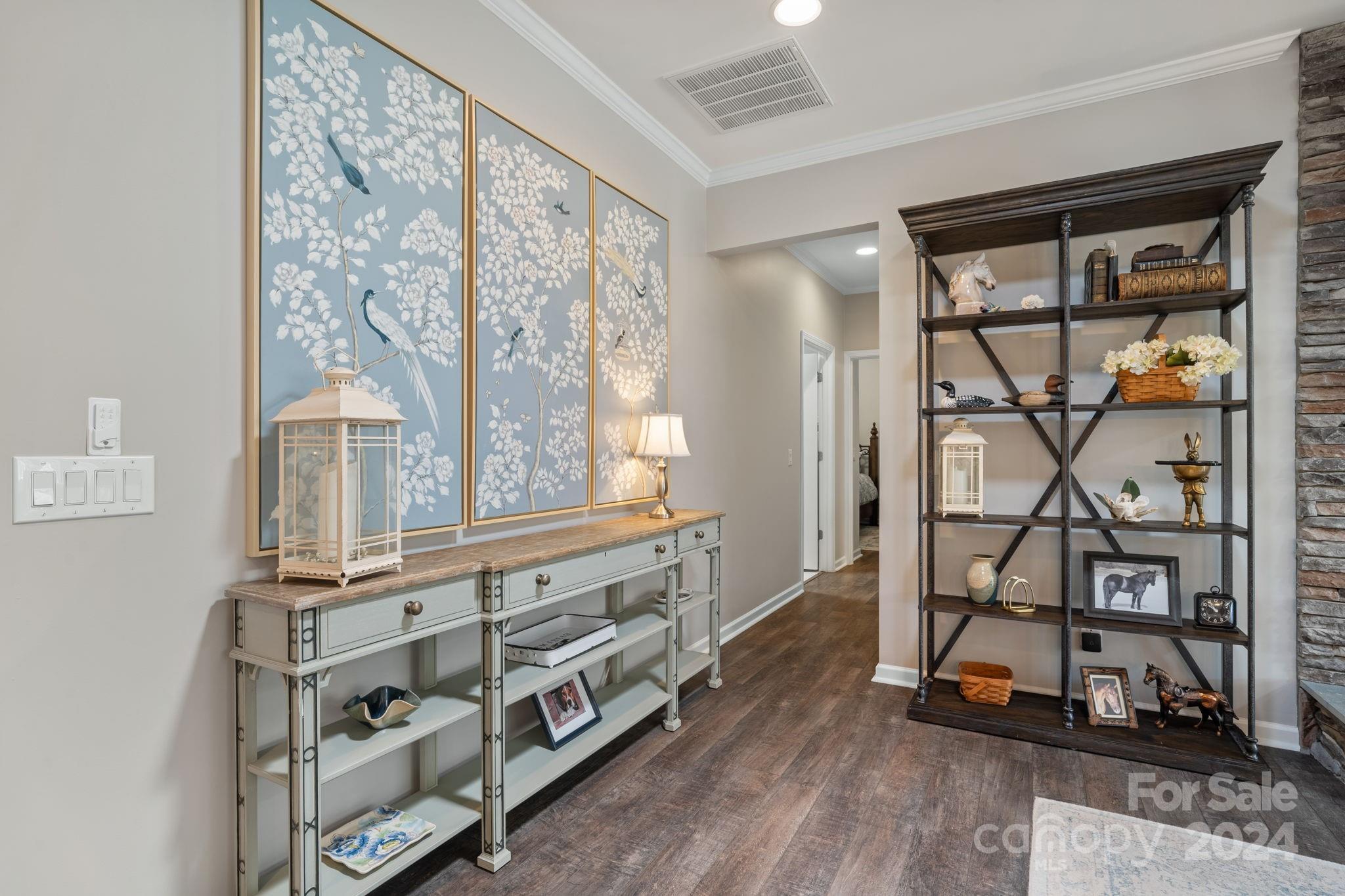 Carolina Orchards - Residential