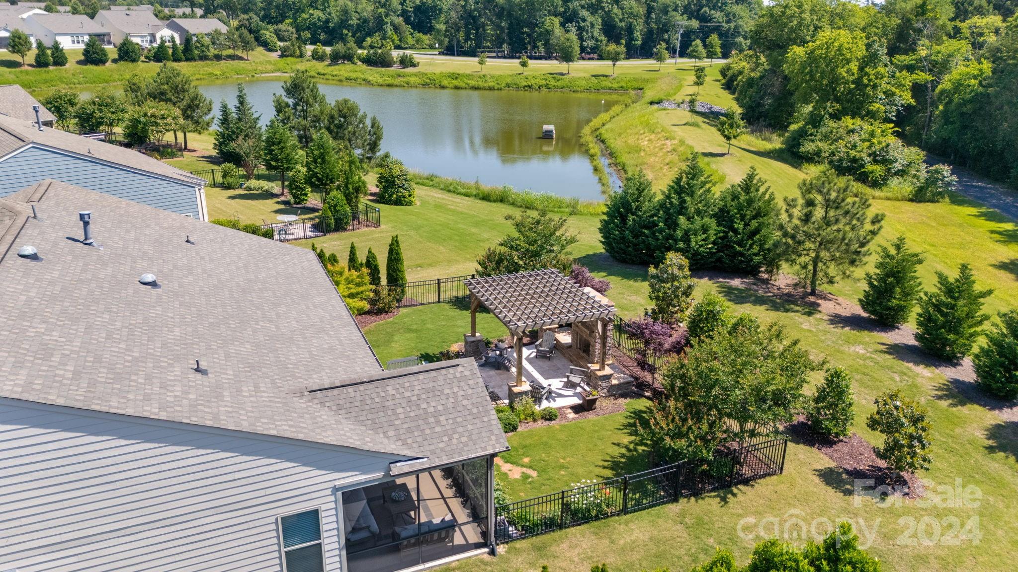 Carolina Orchards - Residential