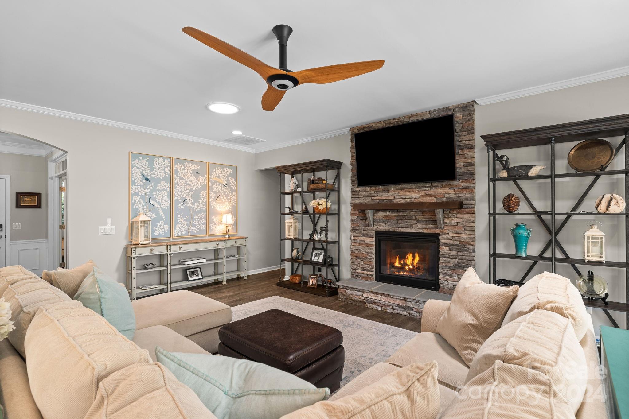 Carolina Orchards - Residential