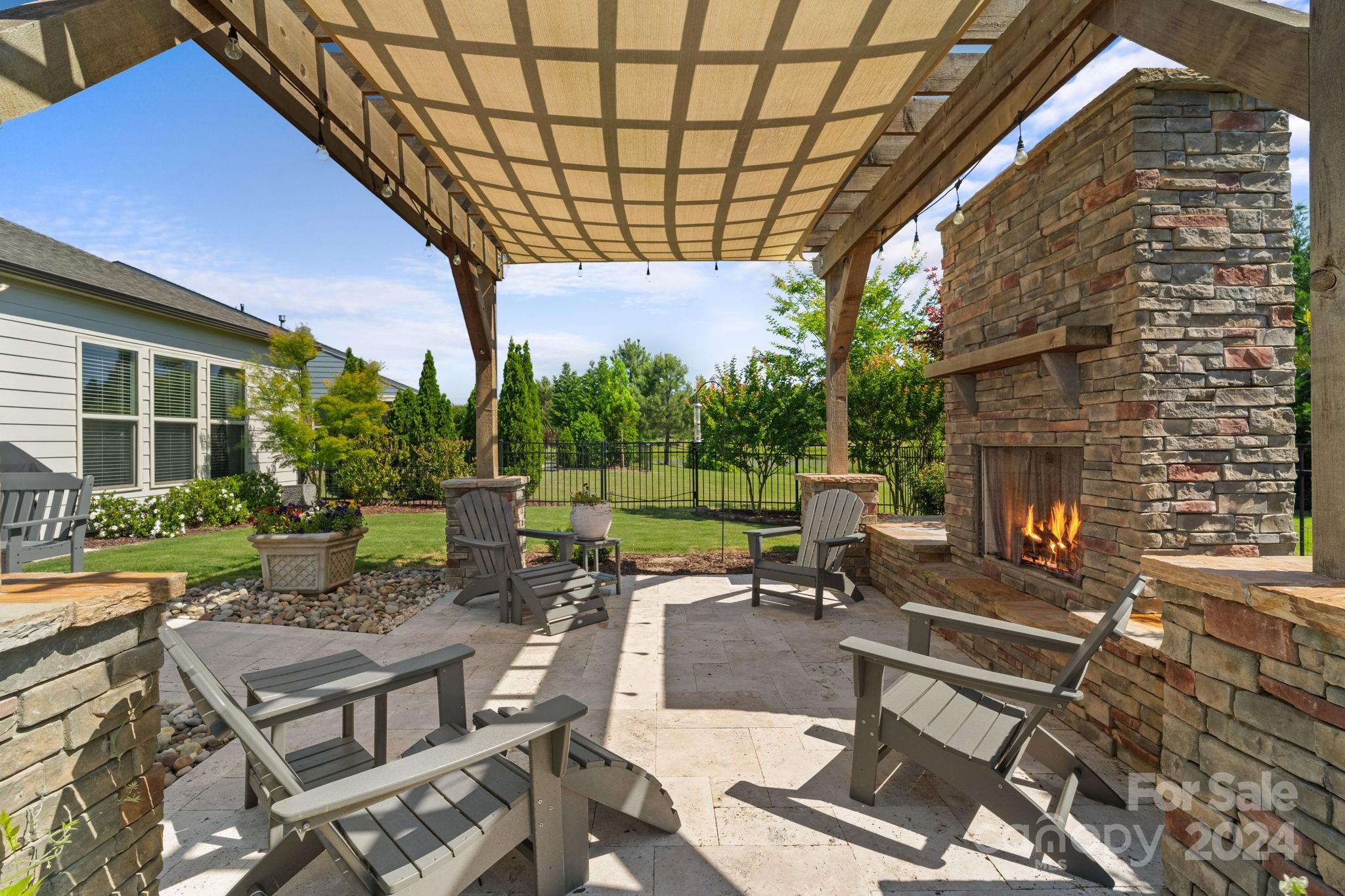 Carolina Orchards - Residential