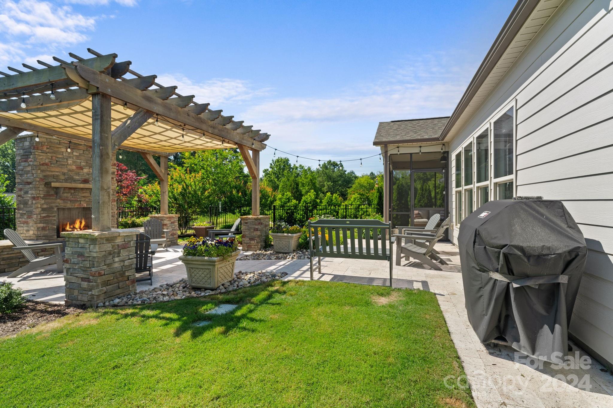 Carolina Orchards - Residential