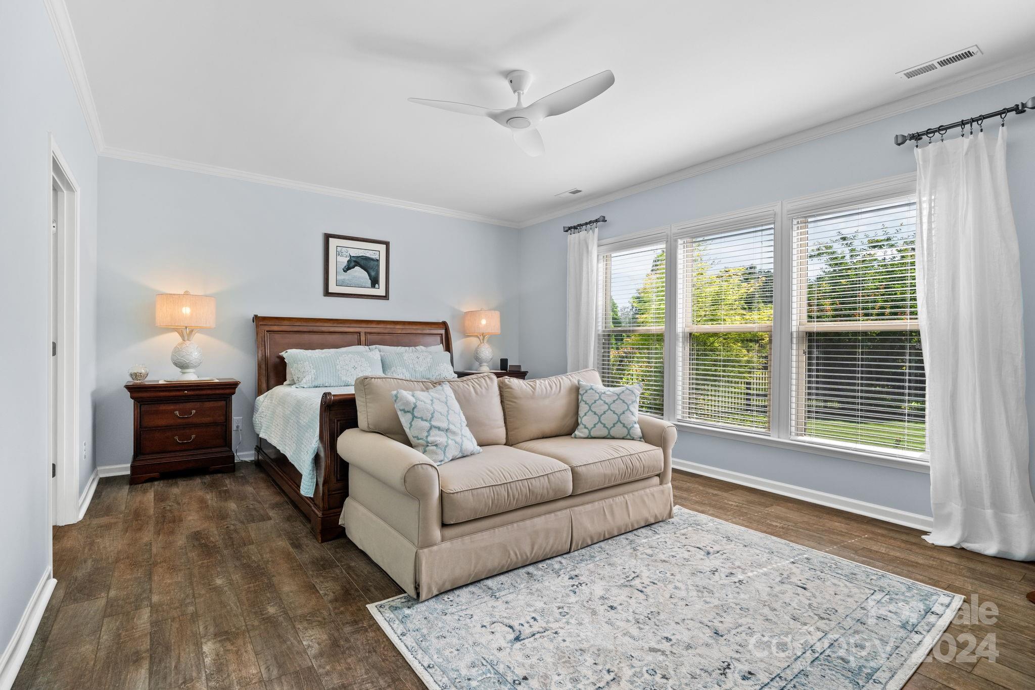 Carolina Orchards - Residential