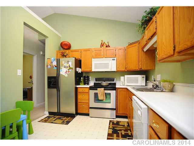 Farmington - Residential