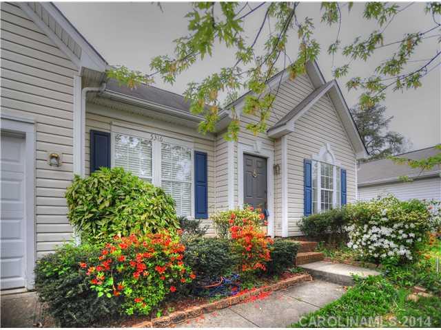 Farmington - Residential