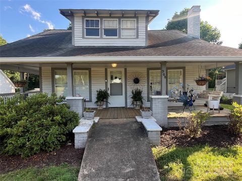 508 S Main Street Troutman NC 28166