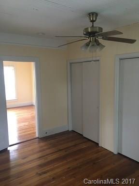 None - Residential Lease