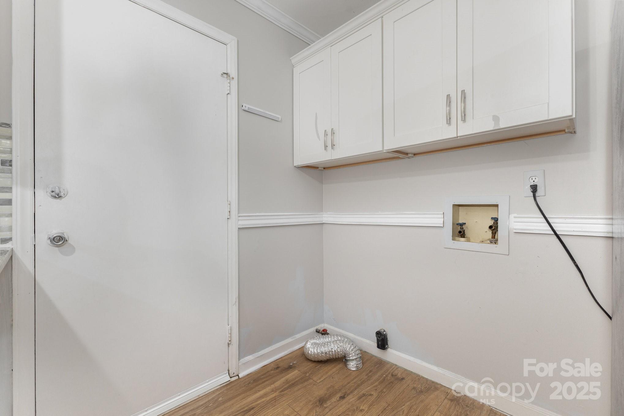 Old Oaks - Residential