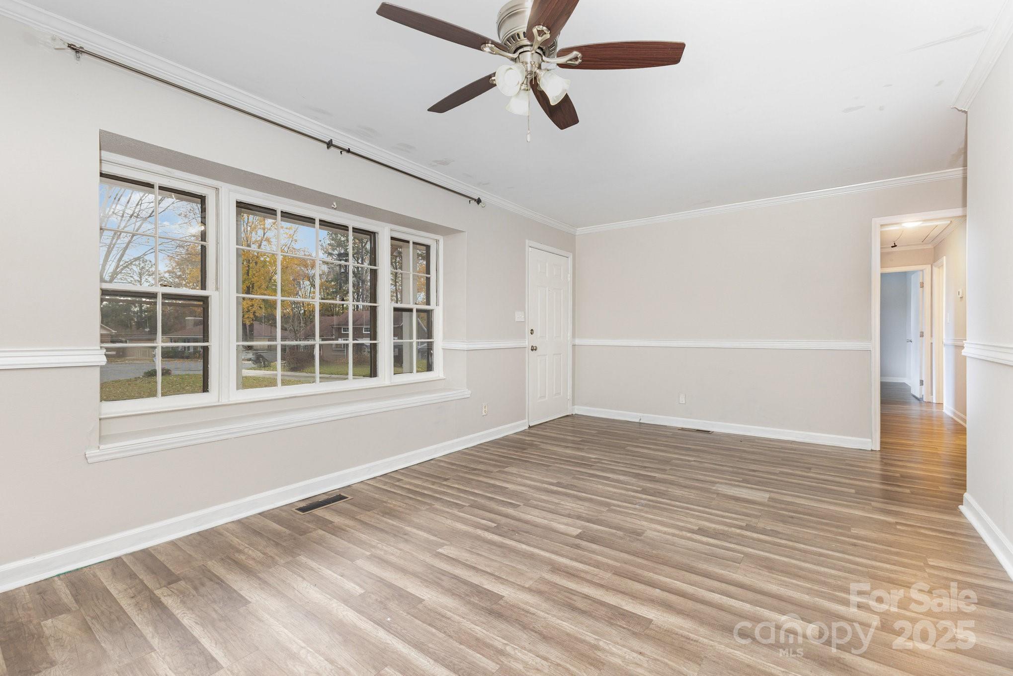 Old Oaks - Residential