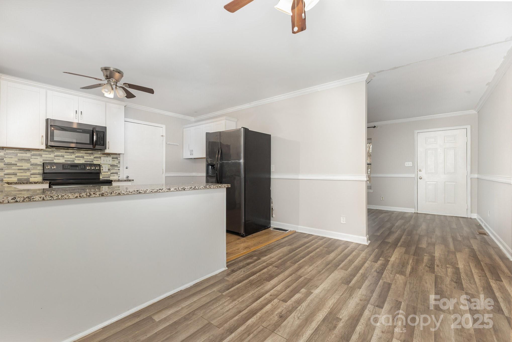 Old Oaks - Residential