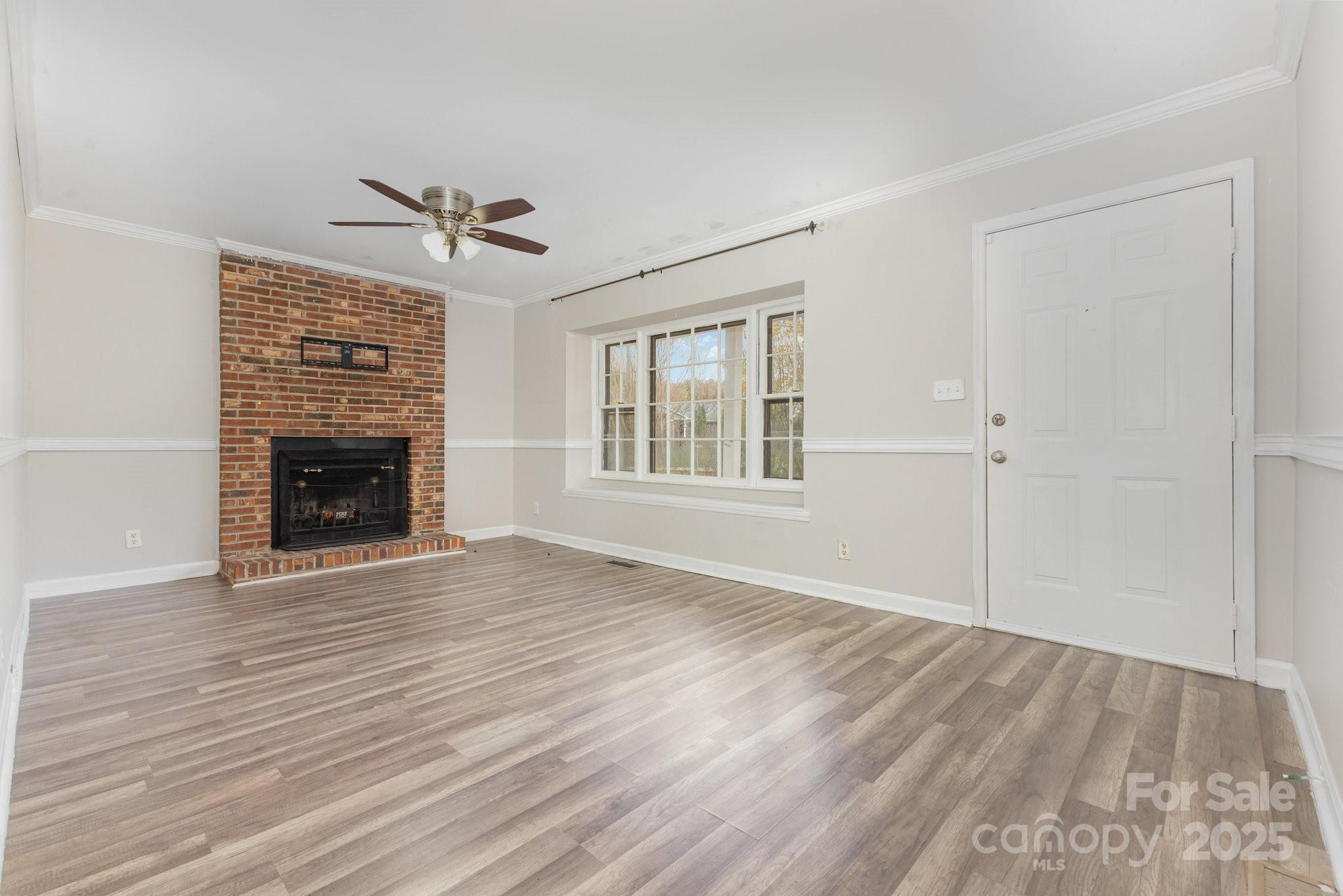 Old Oaks - Residential