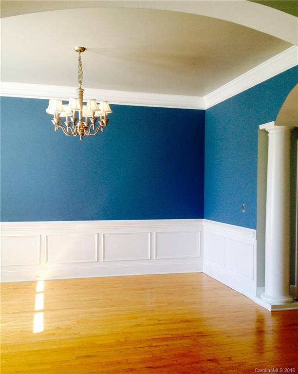 The Peninsula - Residential Lease