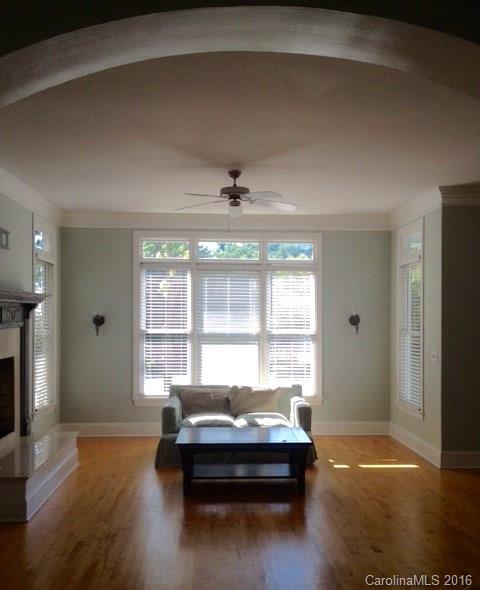 The Peninsula - Residential Lease