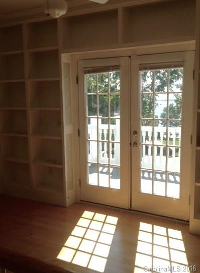 The Peninsula - Residential Lease