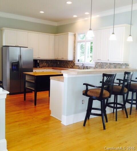 The Peninsula - Residential Lease