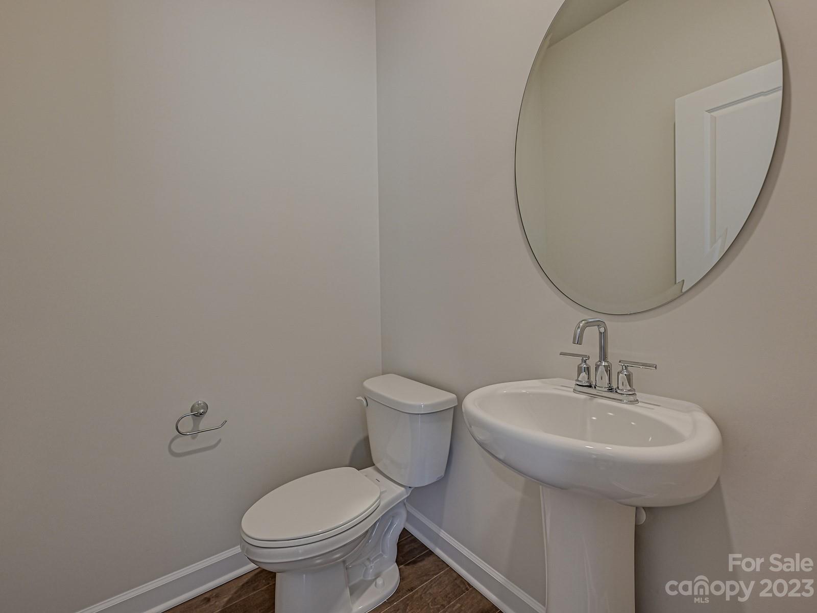 Anniston Chase - Residential