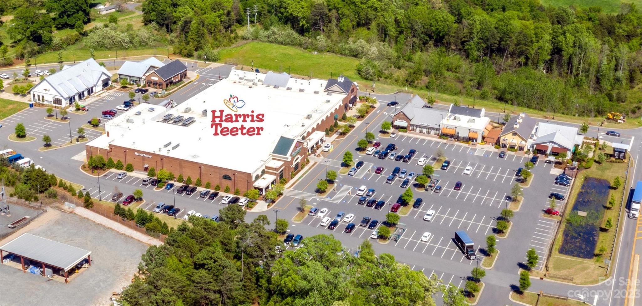 Anniston Chase - Residential