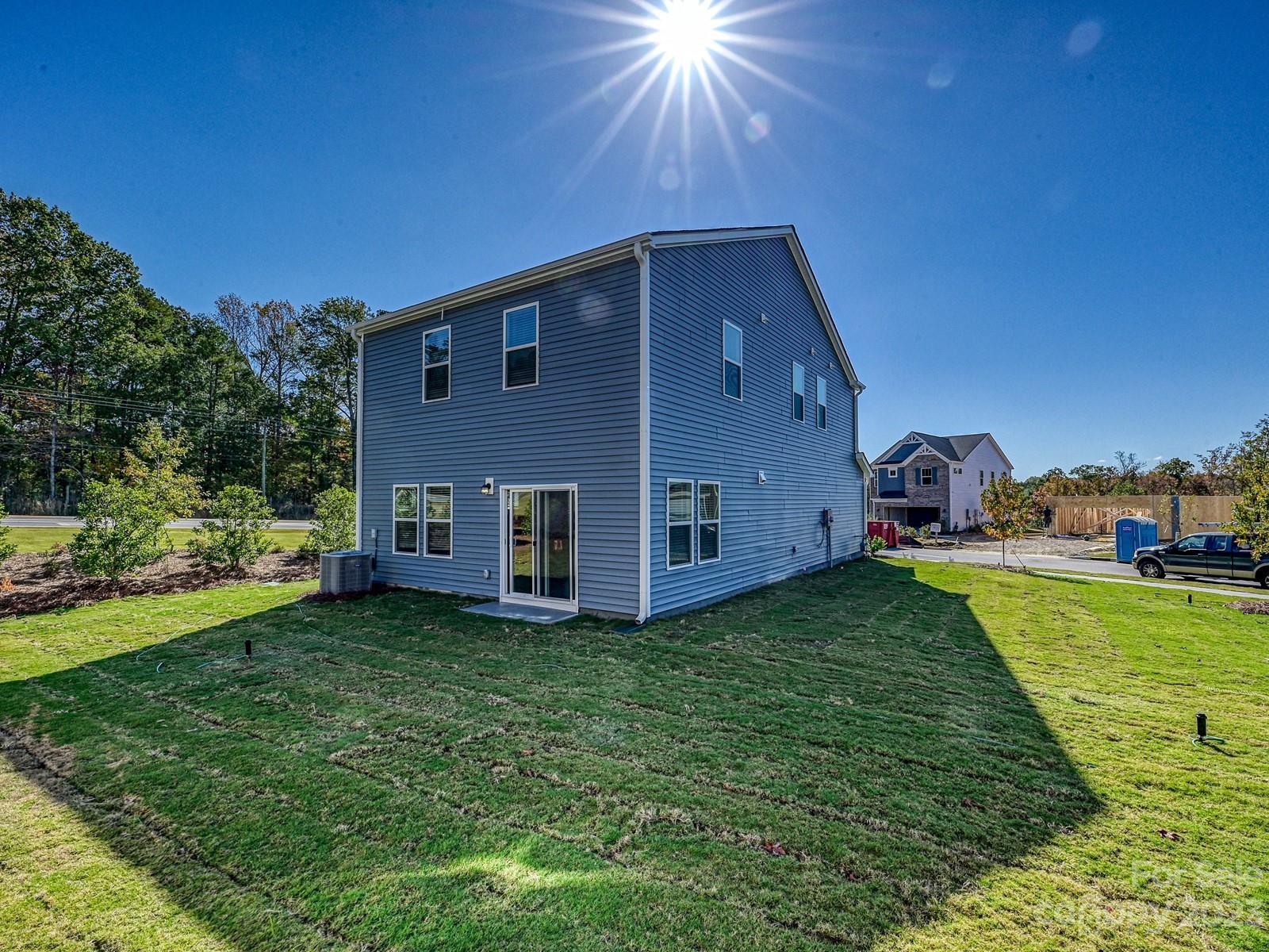 Anniston Chase - Residential