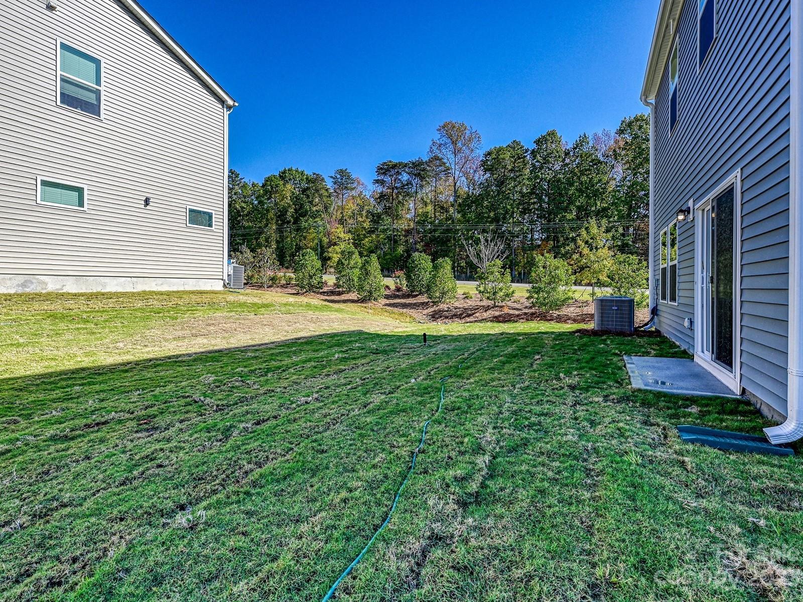 Anniston Chase - Residential