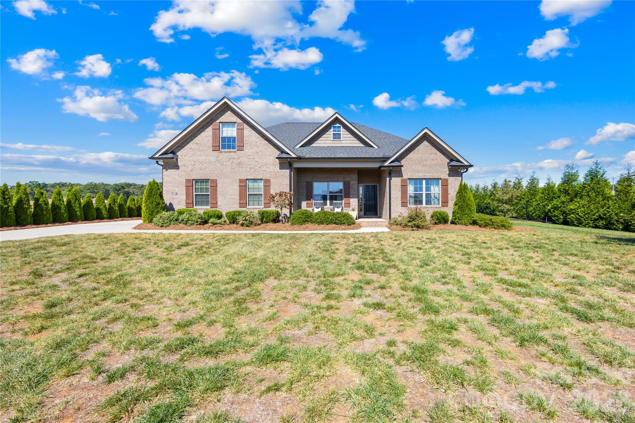 2107 Parrothead Drive