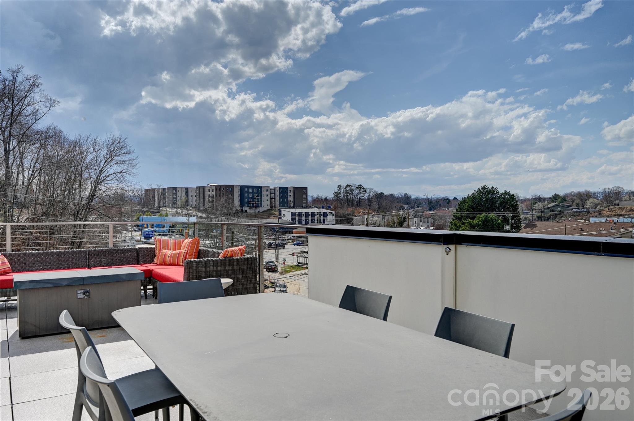 Bauhaus South Slope - Residential