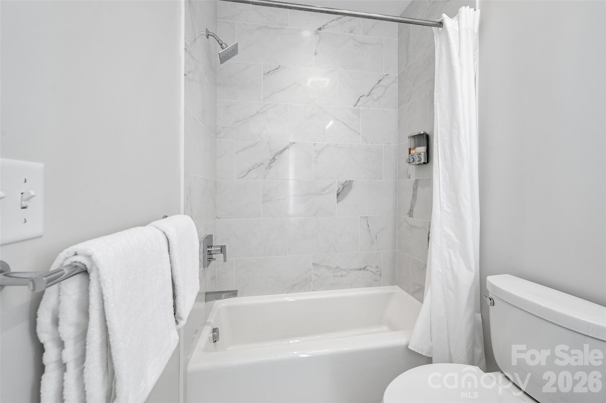 Bauhaus South Slope - Residential