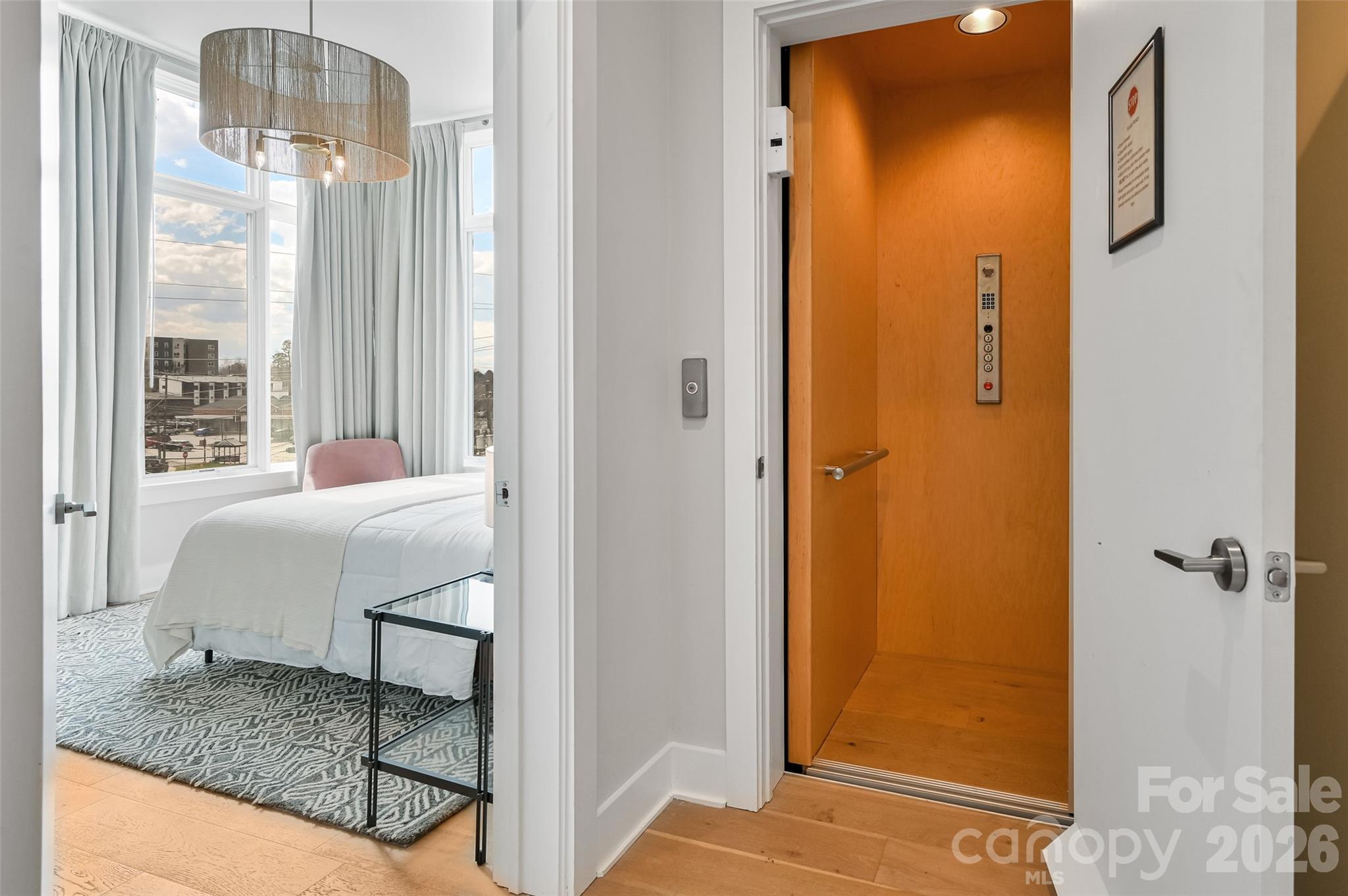 Bauhaus South Slope - Residential