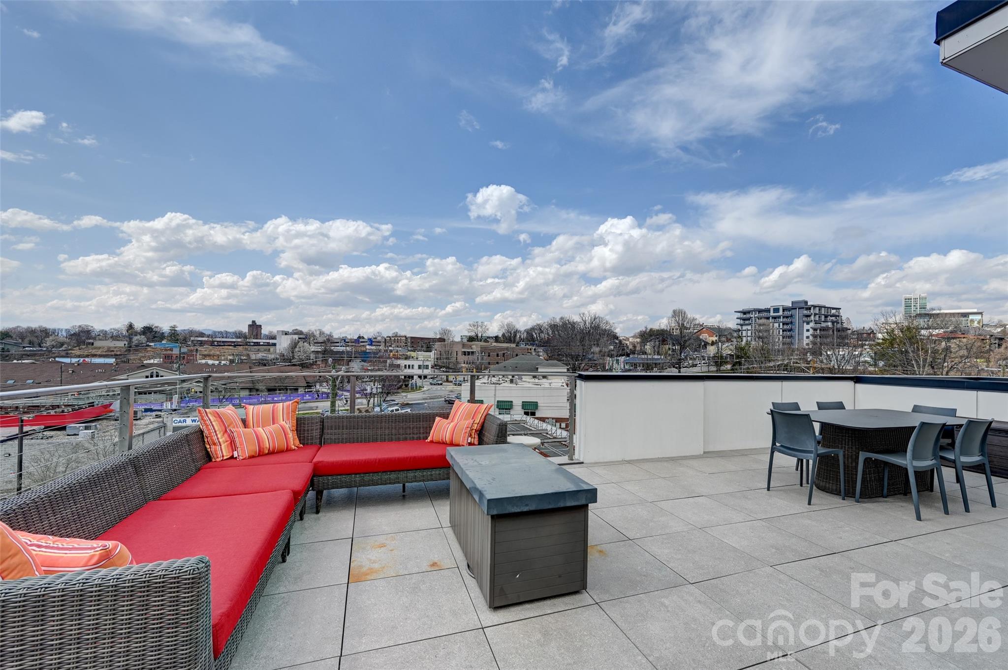 Bauhaus South Slope - Residential