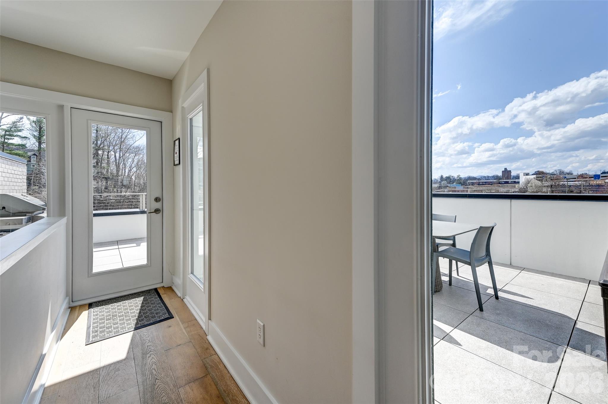 Bauhaus South Slope - Residential