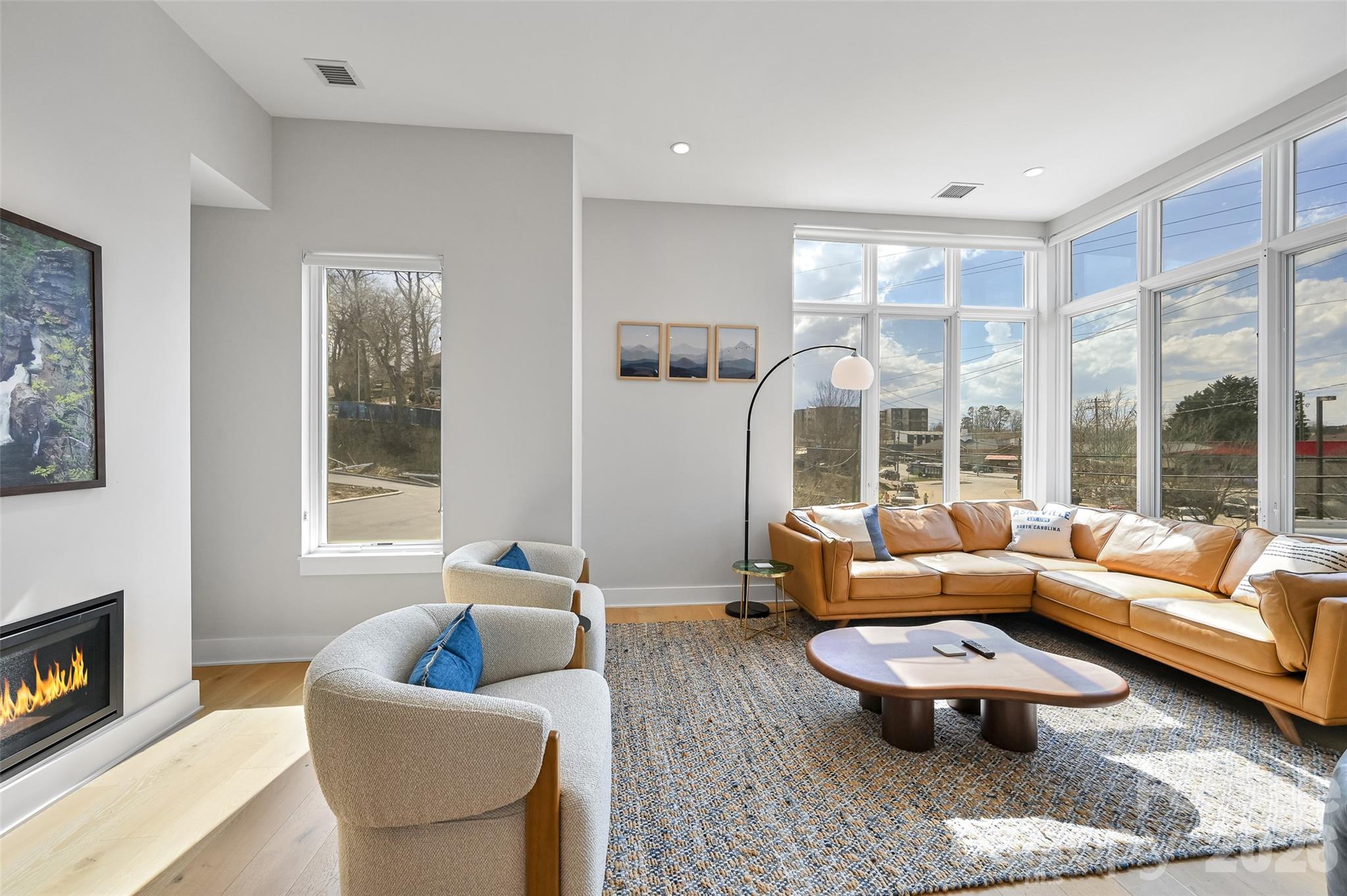 Bauhaus South Slope - Residential