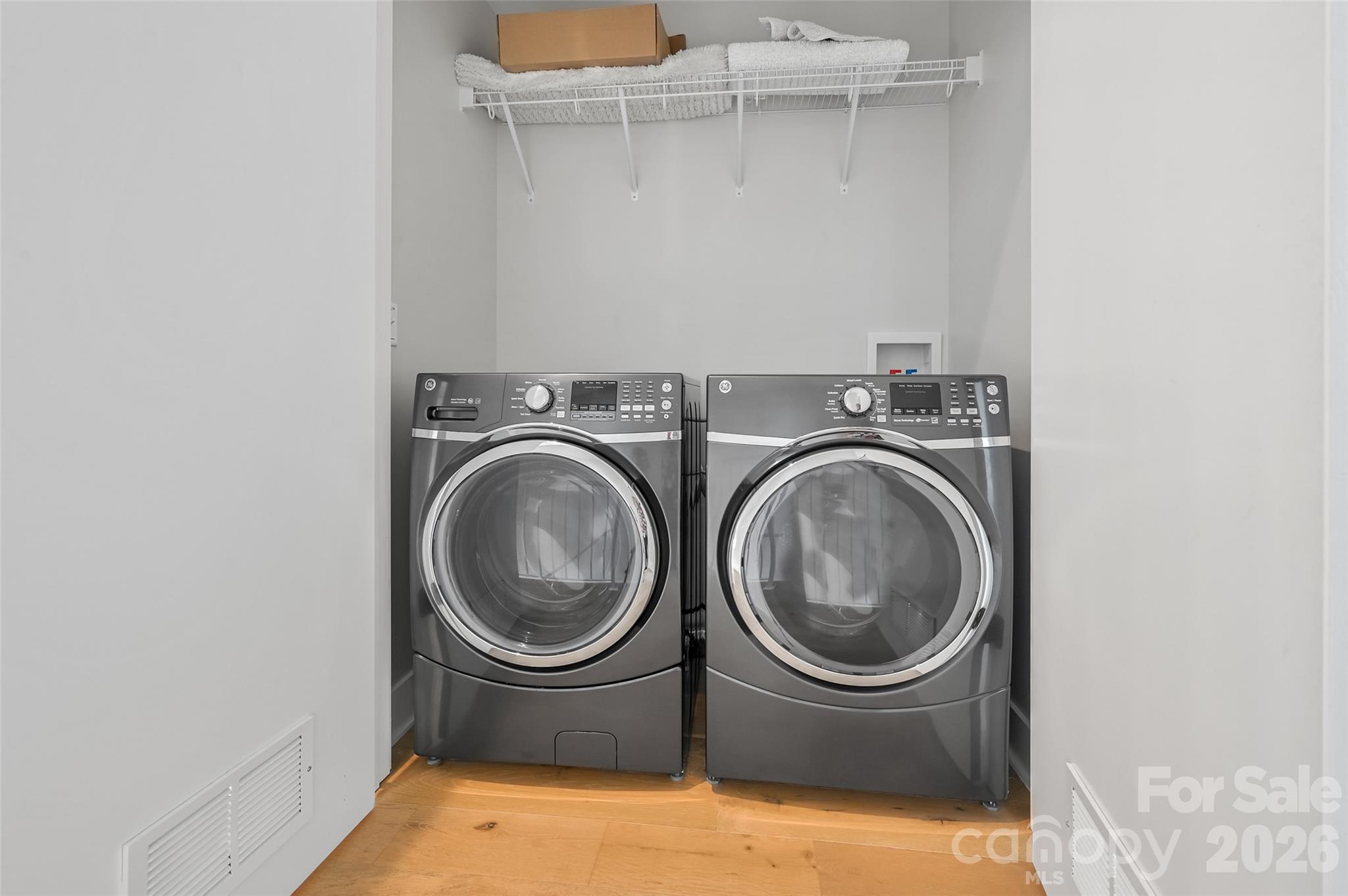 Bauhaus South Slope - Residential