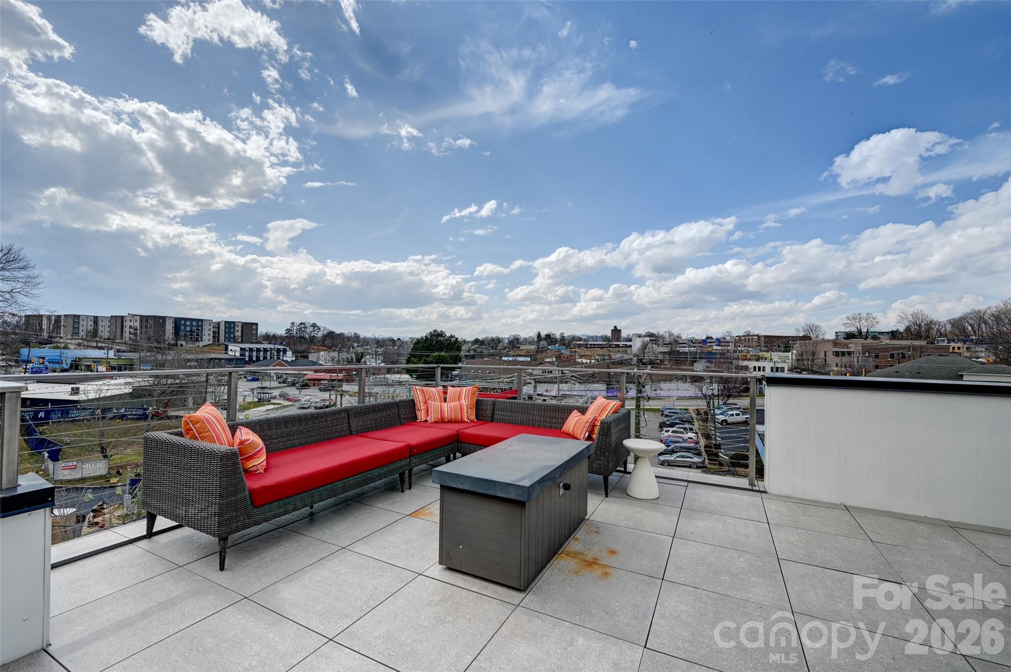 Bauhaus South Slope - Residential