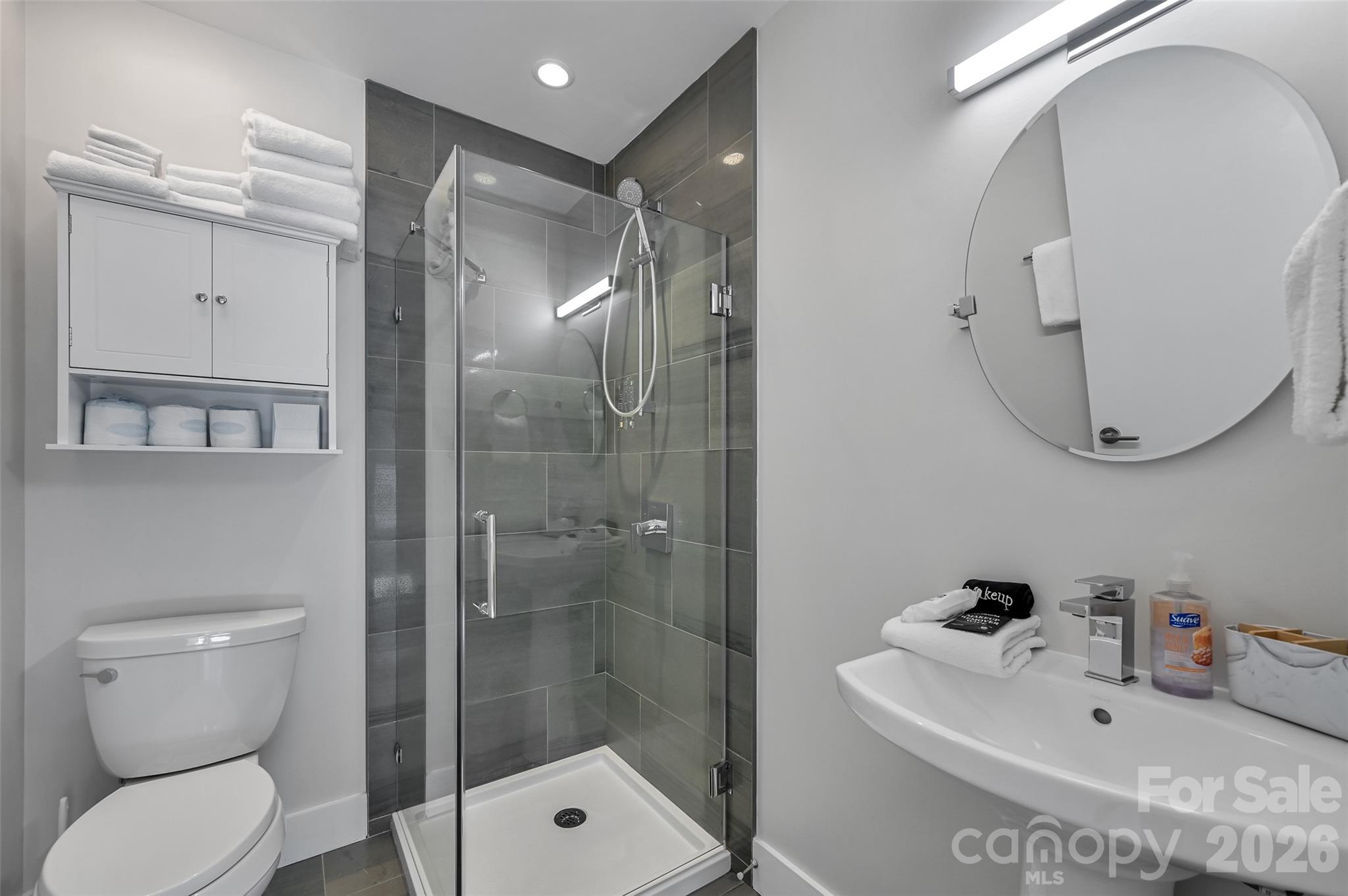 Bauhaus South Slope - Residential