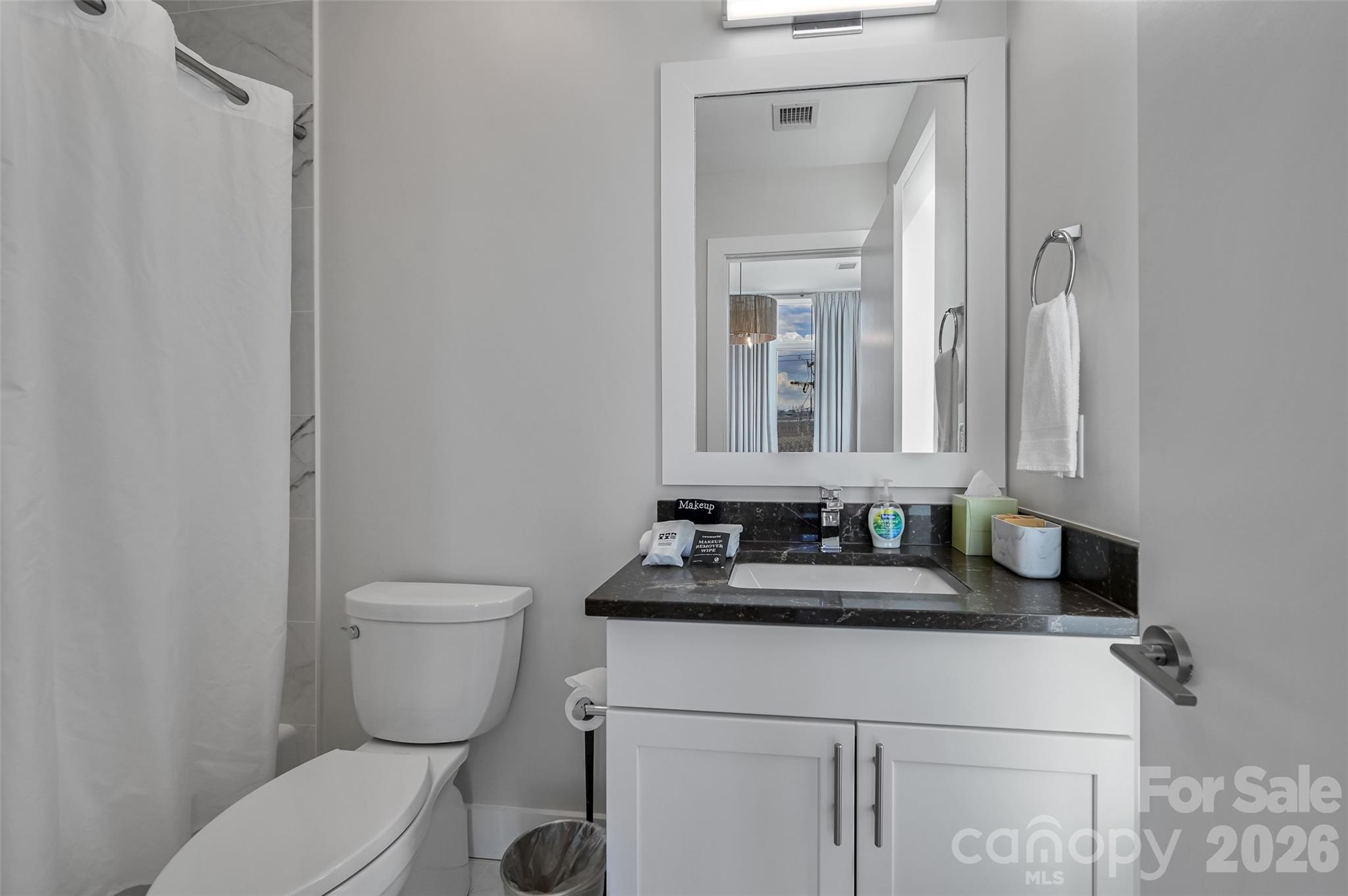 Bauhaus South Slope - Residential