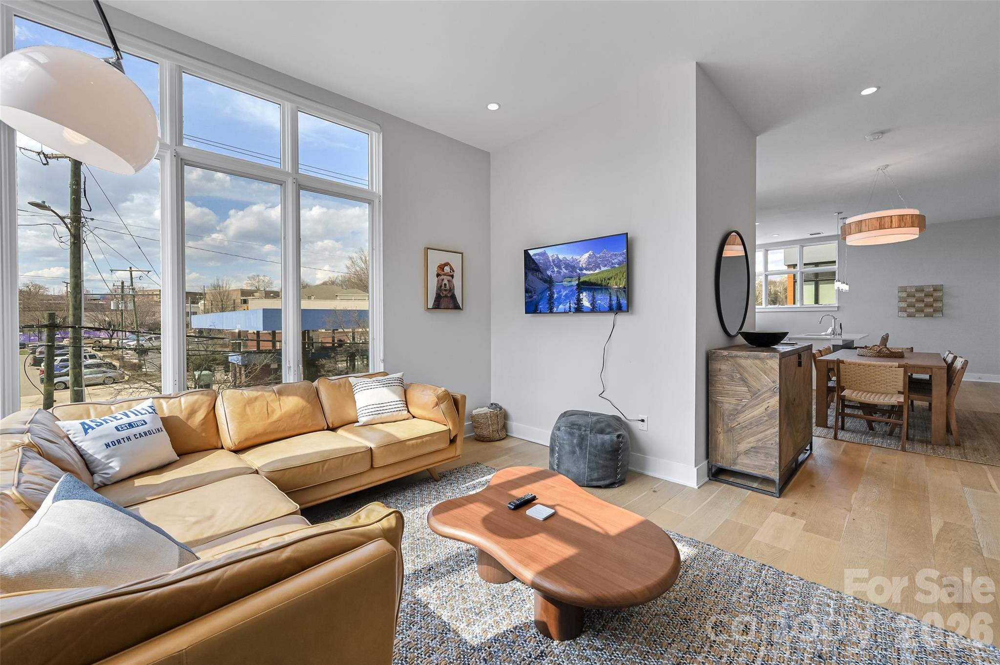 Bauhaus South Slope - Residential