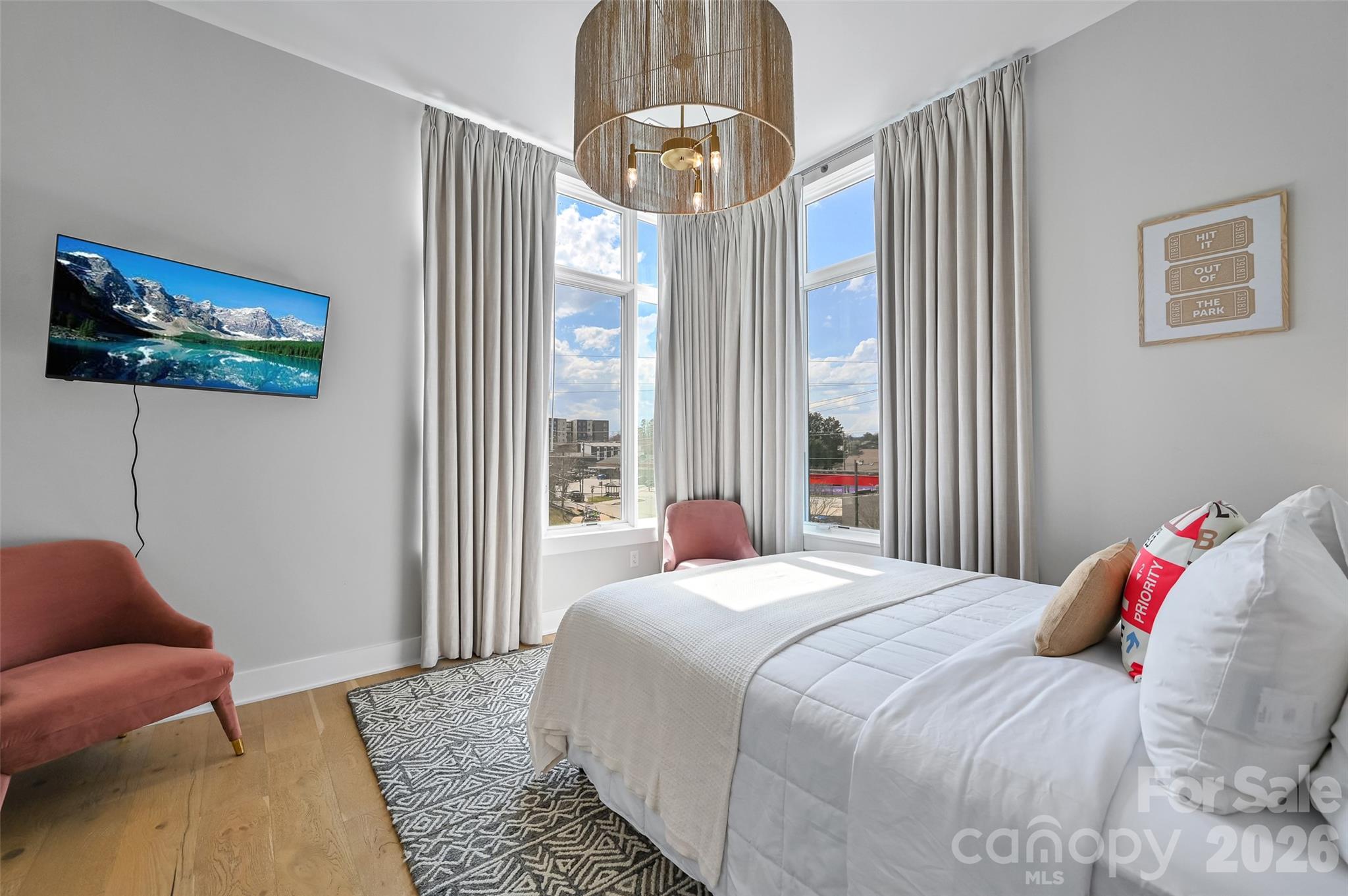 Bauhaus South Slope - Residential